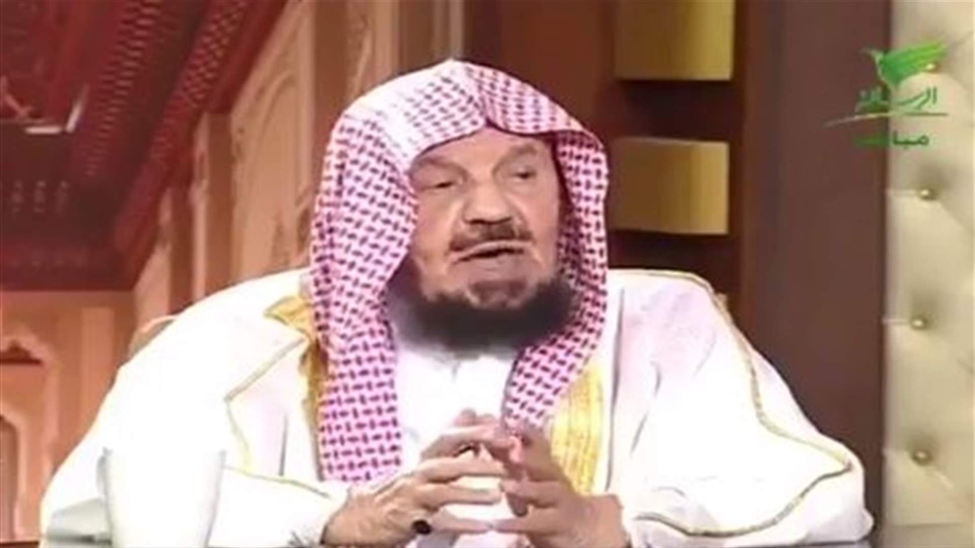 بالفيديو- شيخ سعودي يثير الجدل بعد إصدار فتوى في زواج القاصرات