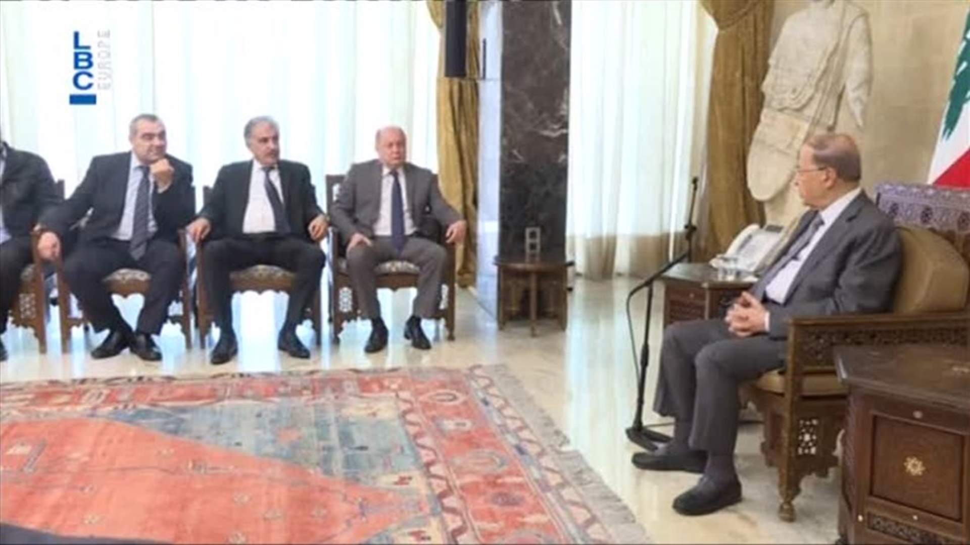 LBCI