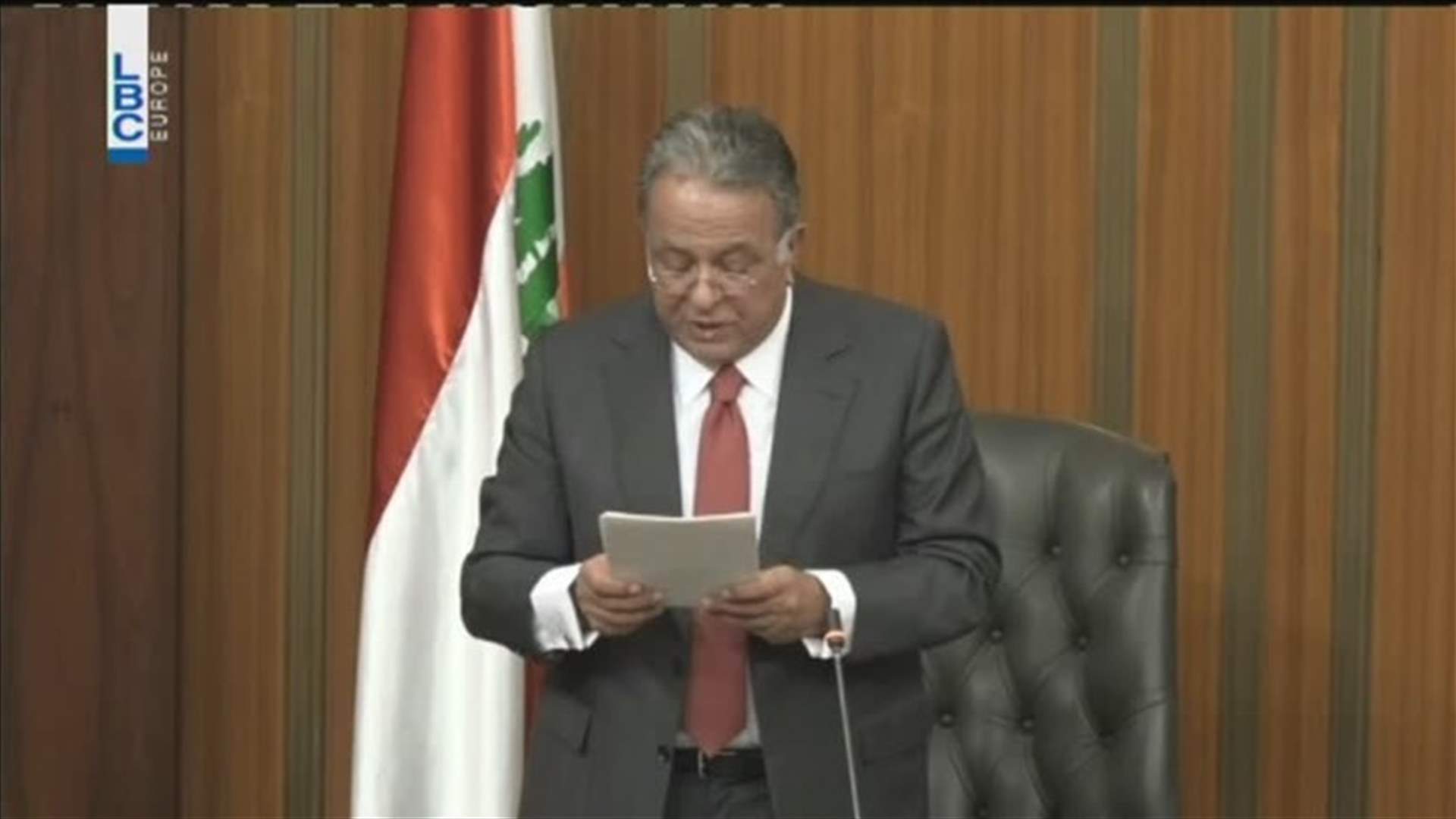 LBCI