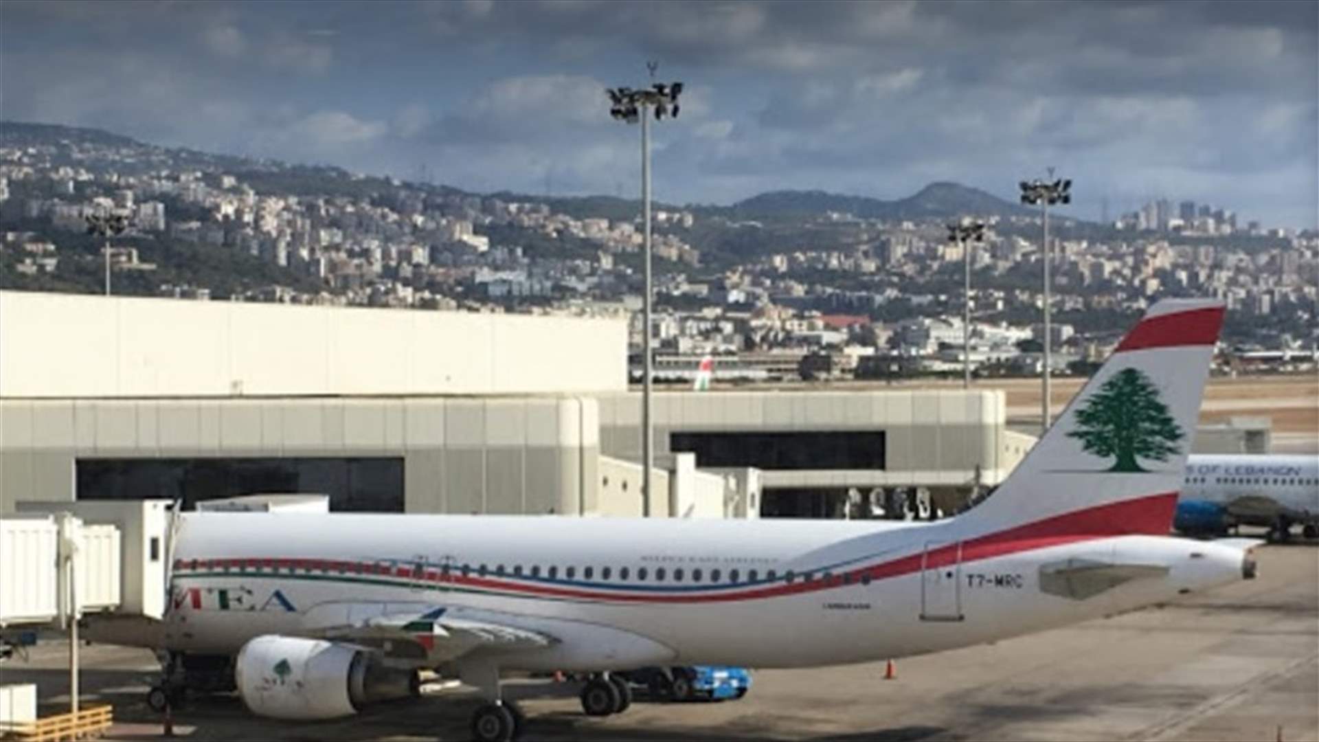 عودة العمل الى طبيعته في الـEurocontrol