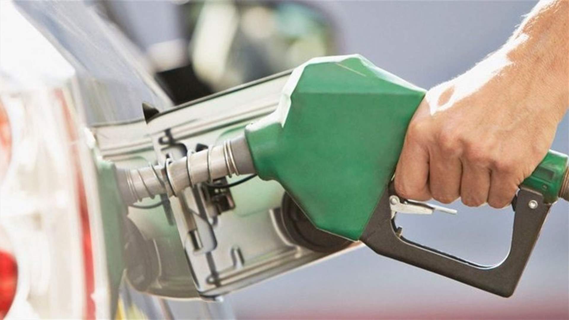 Lebanon’s fuel prices continue to increase