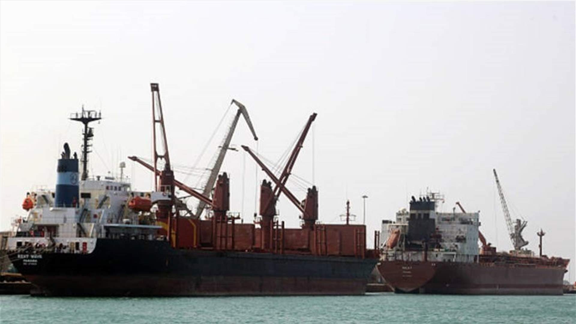 Saudi's Falih says no impact on oil supply from attack on tanker