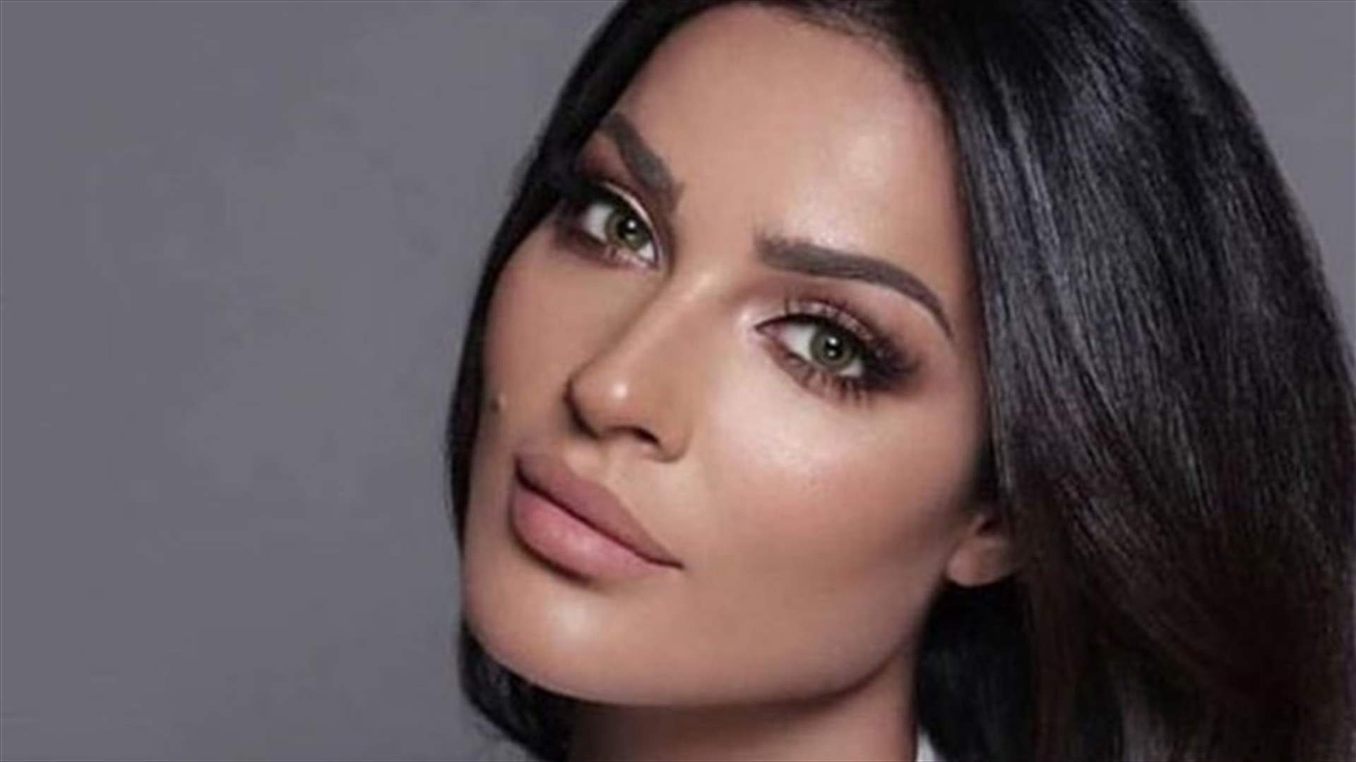 بالفيديو- هذا هو وزن نادين نسيب نجيم.. وتكشف: "زوجي يتعب معي"