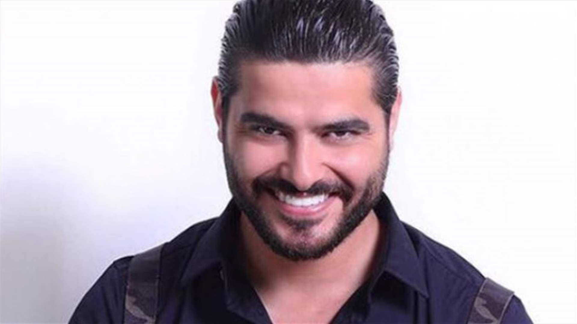 والدة ناصيف زيتون تكشف اسرار إبنها: ترك الجامعة باكراً