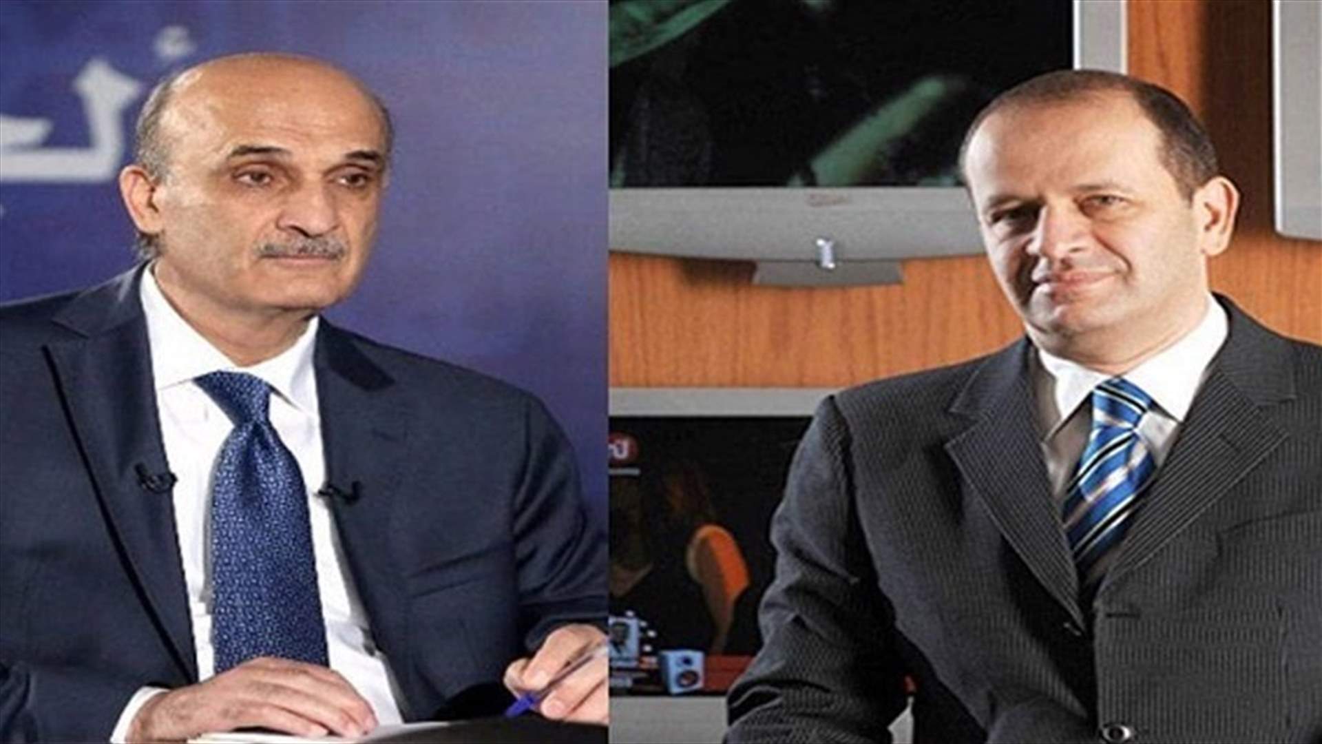 Judge decides to open trial session in suit filed by Lebanese Forces against LBCI