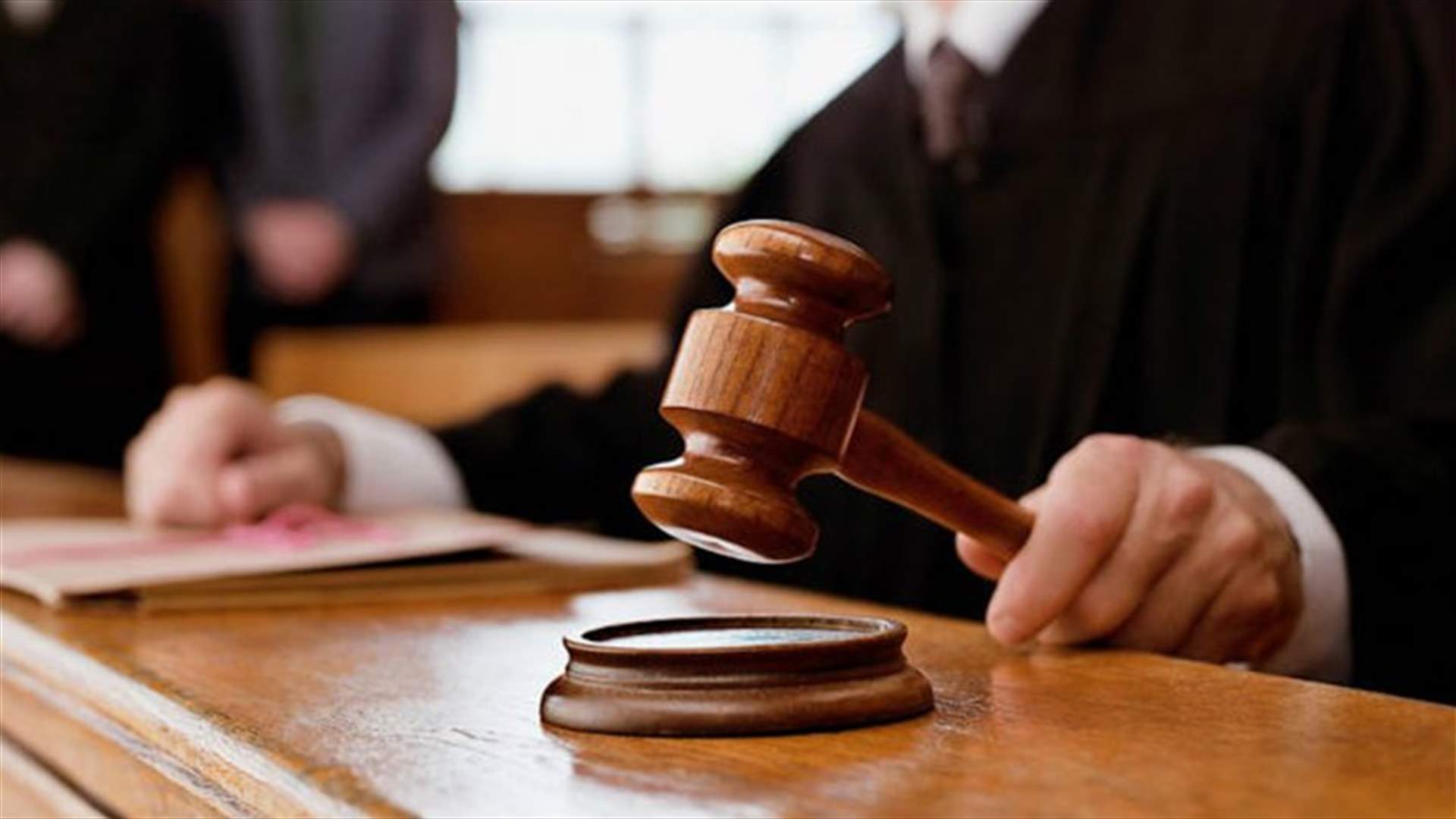 Serbian court jails seven for recruiting, financing militants in Syria