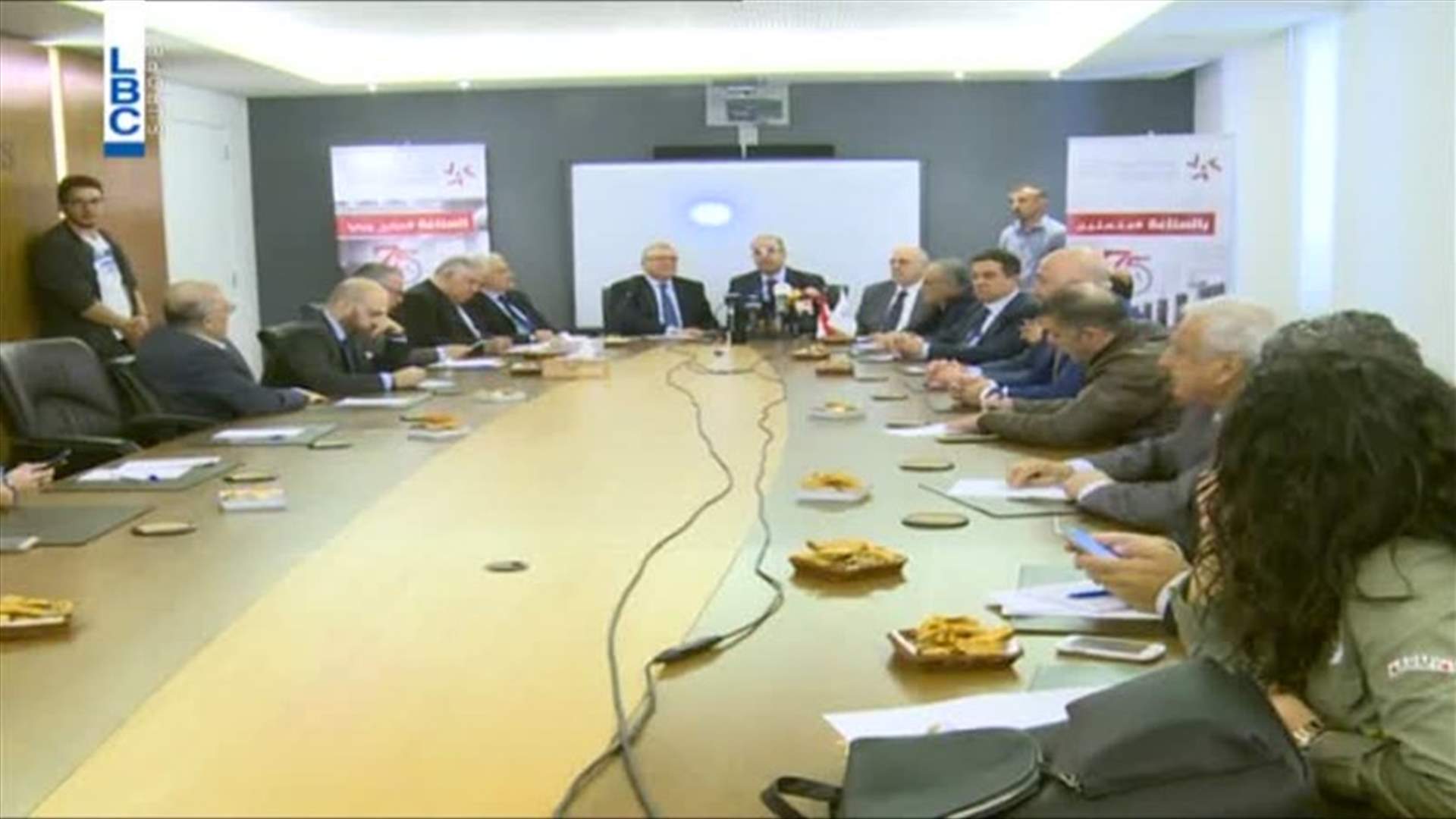 LBCI