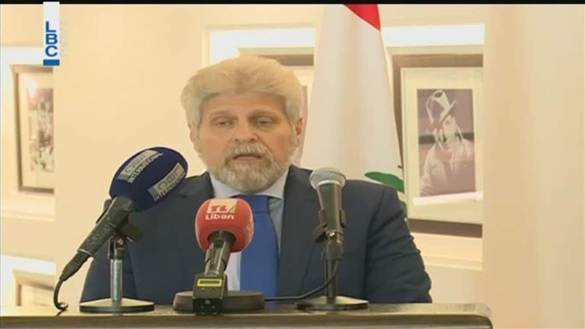 LBCI