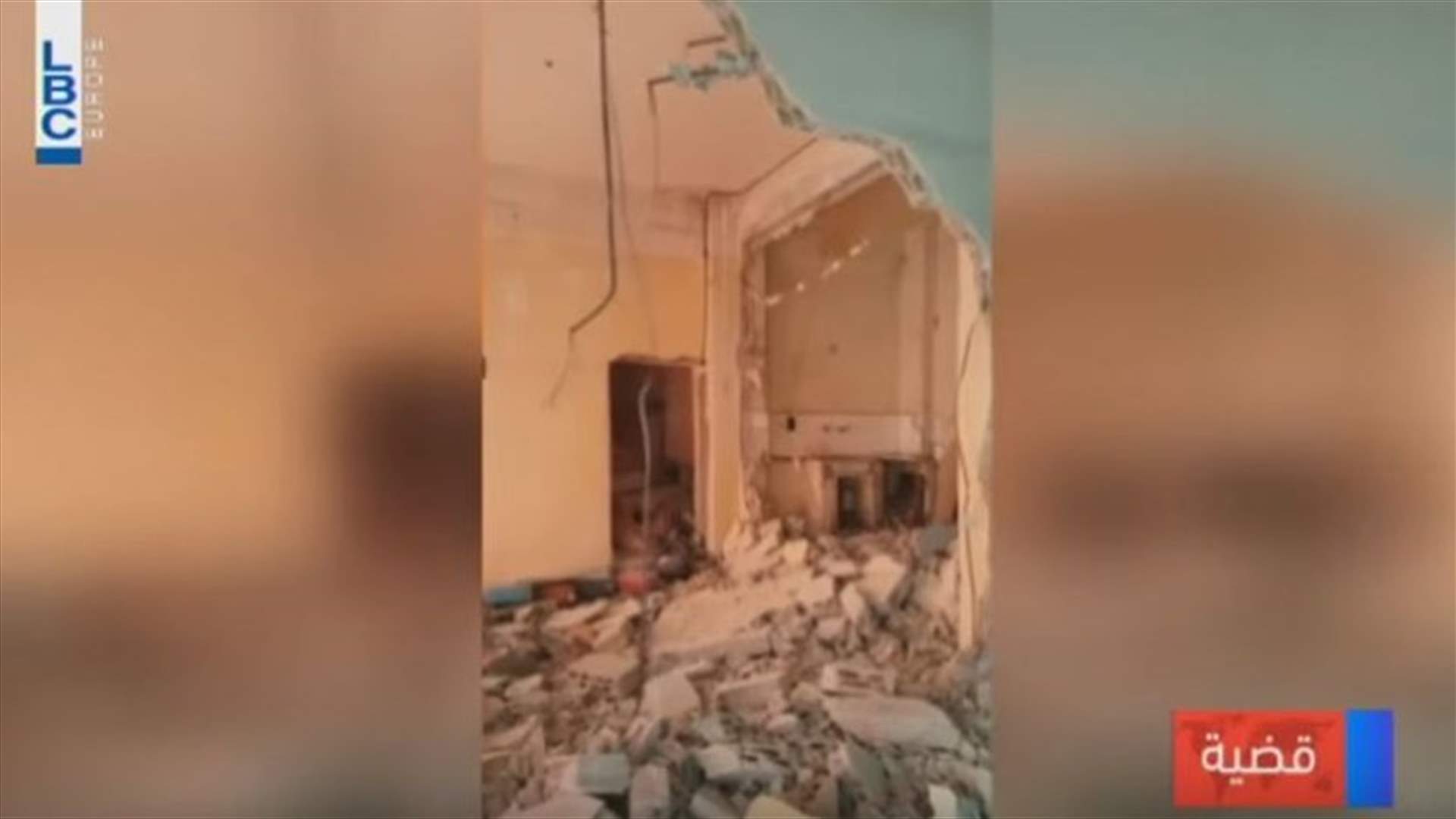 LBCI