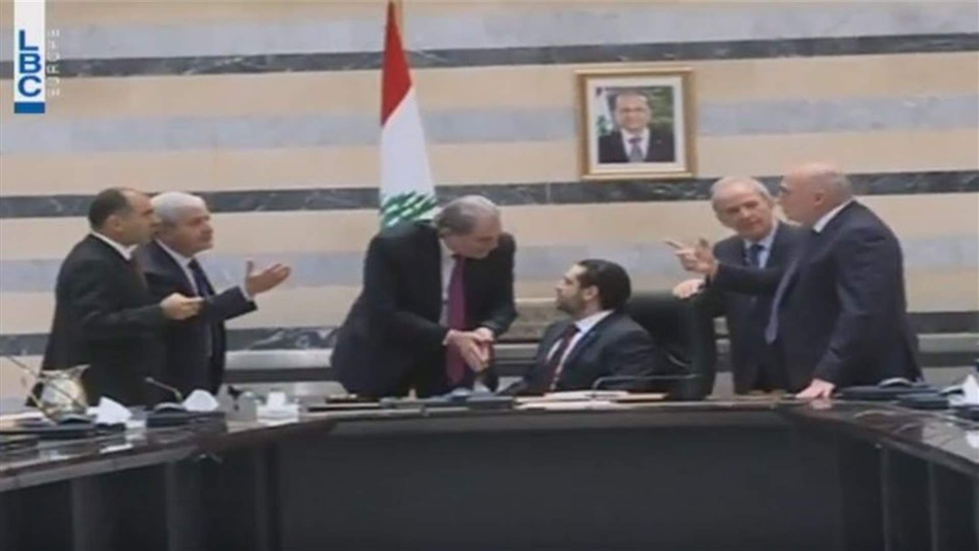 LBCI