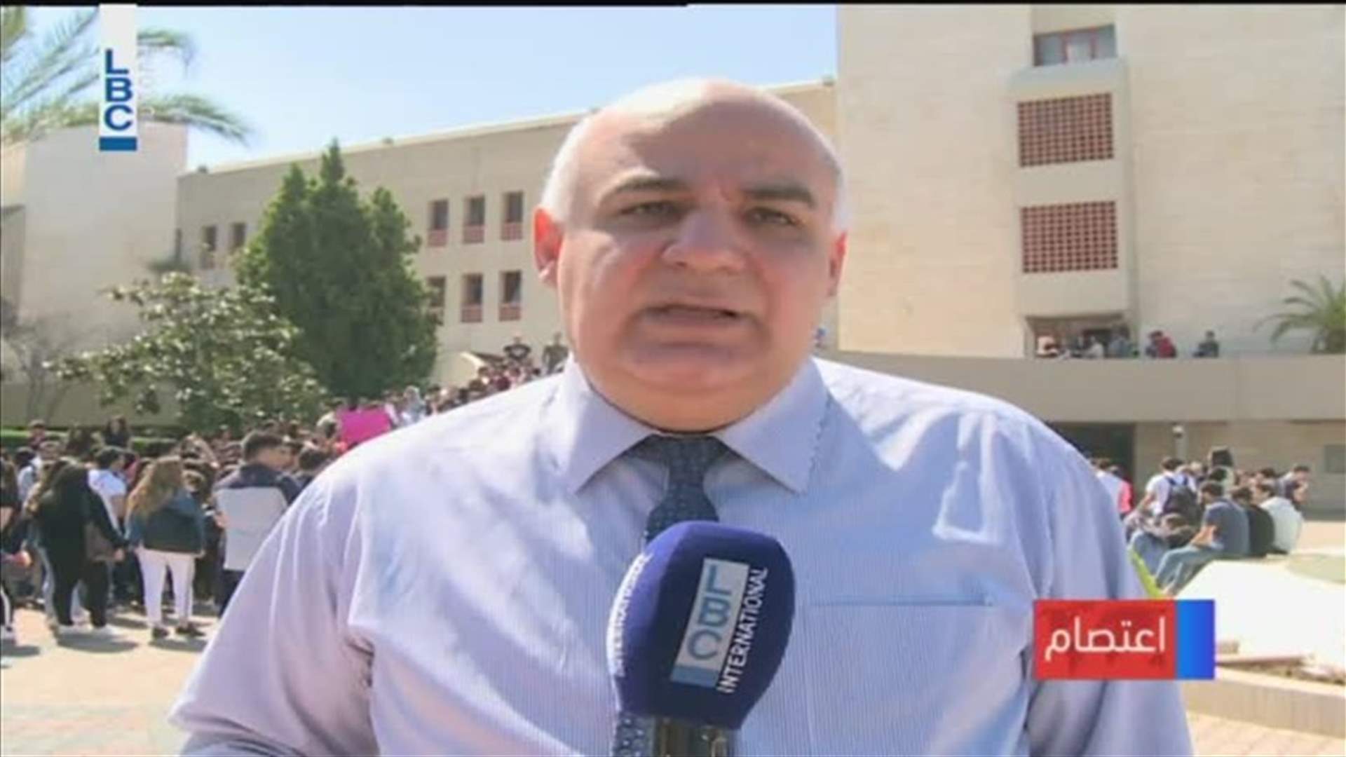 LBCI
