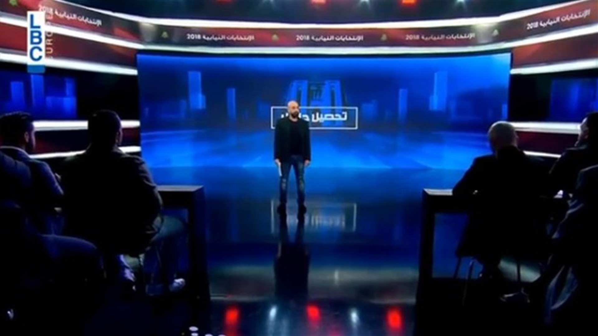 هشام حداد عن برنامجه الجديد: هذا ما أقوله لمن ينتظر فشلي!