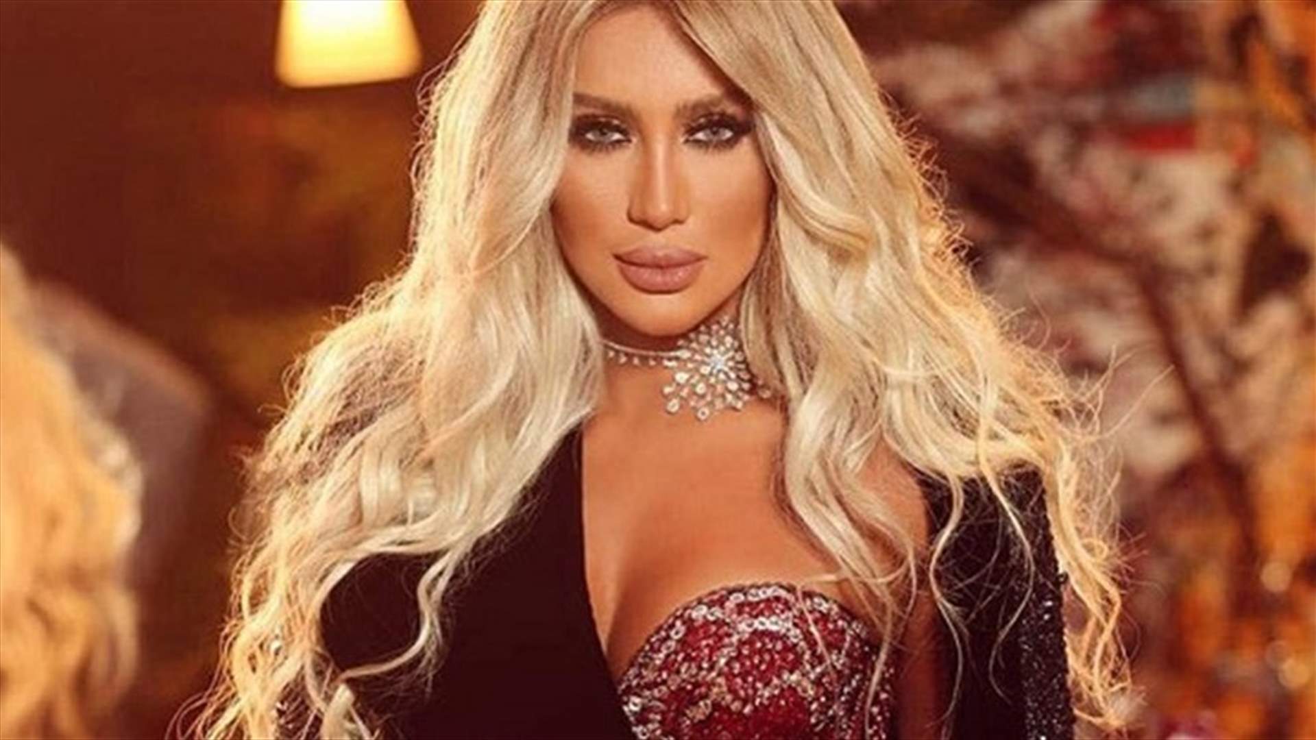 مايا دياب قريباً في شوارع دمشق
