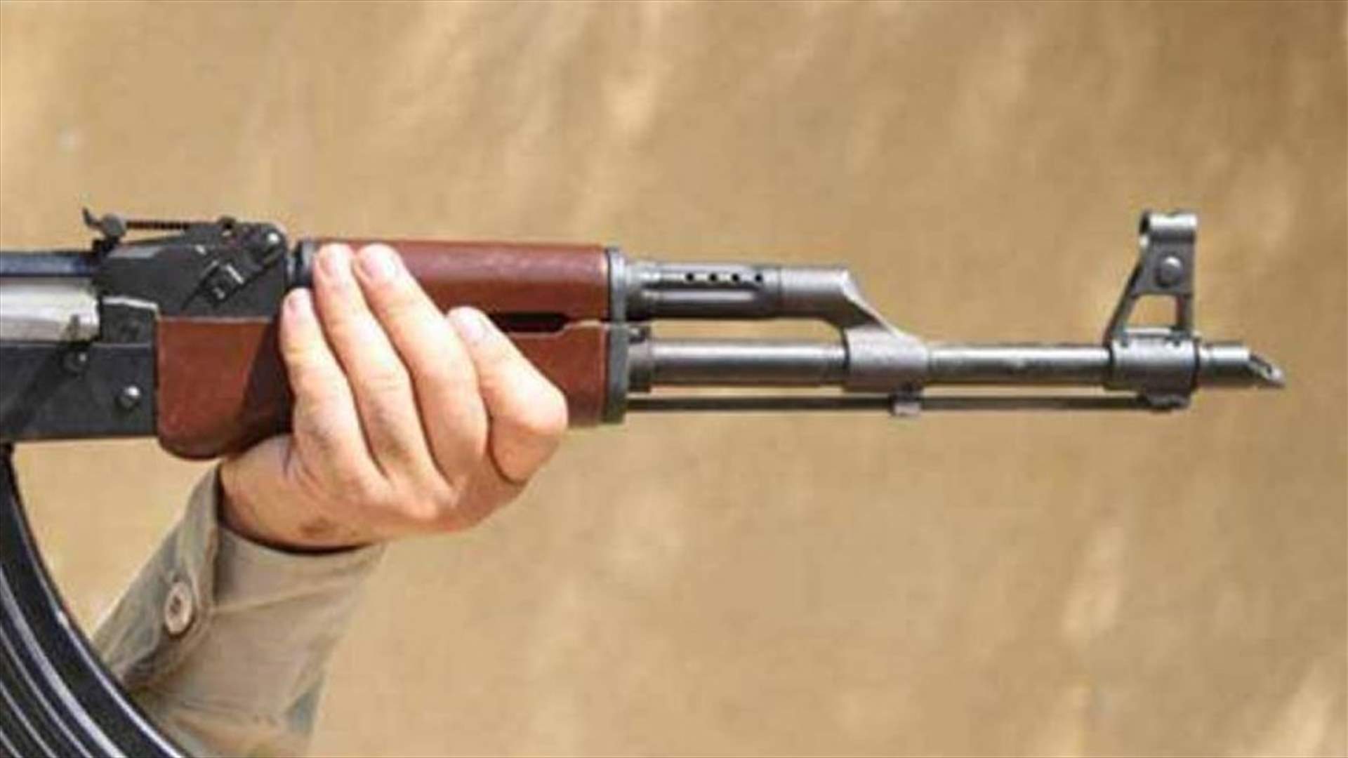 قرار لوزير الدفاع بشأن تراخيص حمل الاسلحة...