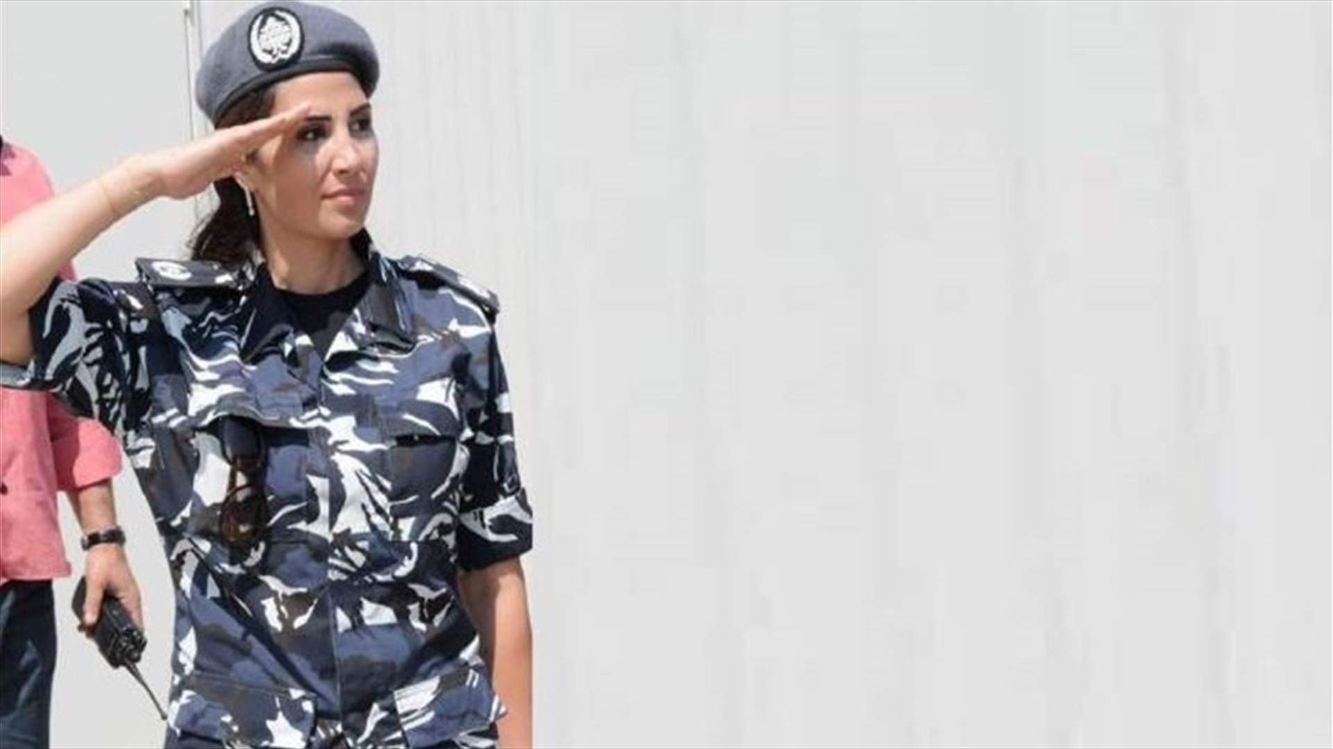 Military Cassation Court rejects demand to release Suzanne al-Hajj
