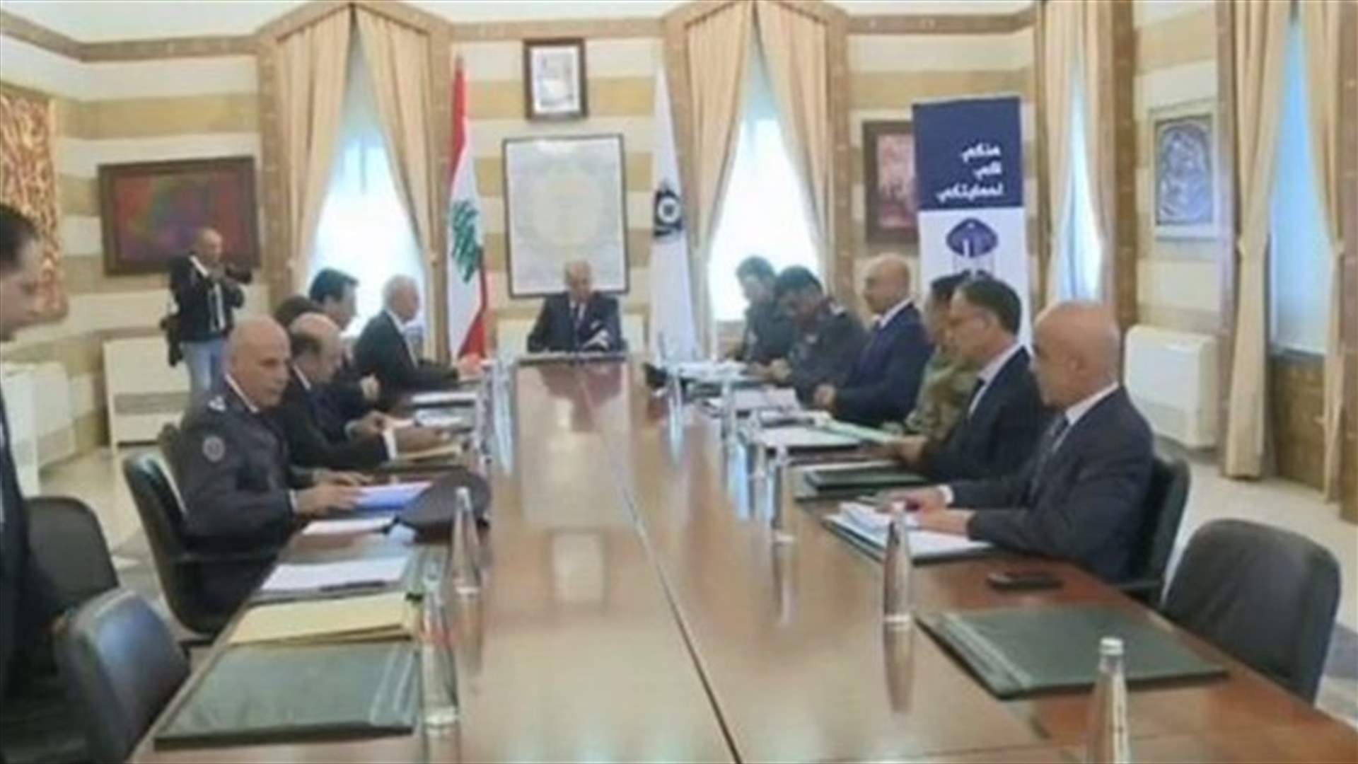 LBCI