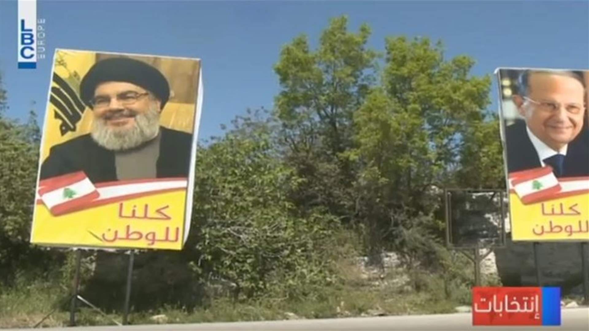 LBCI
