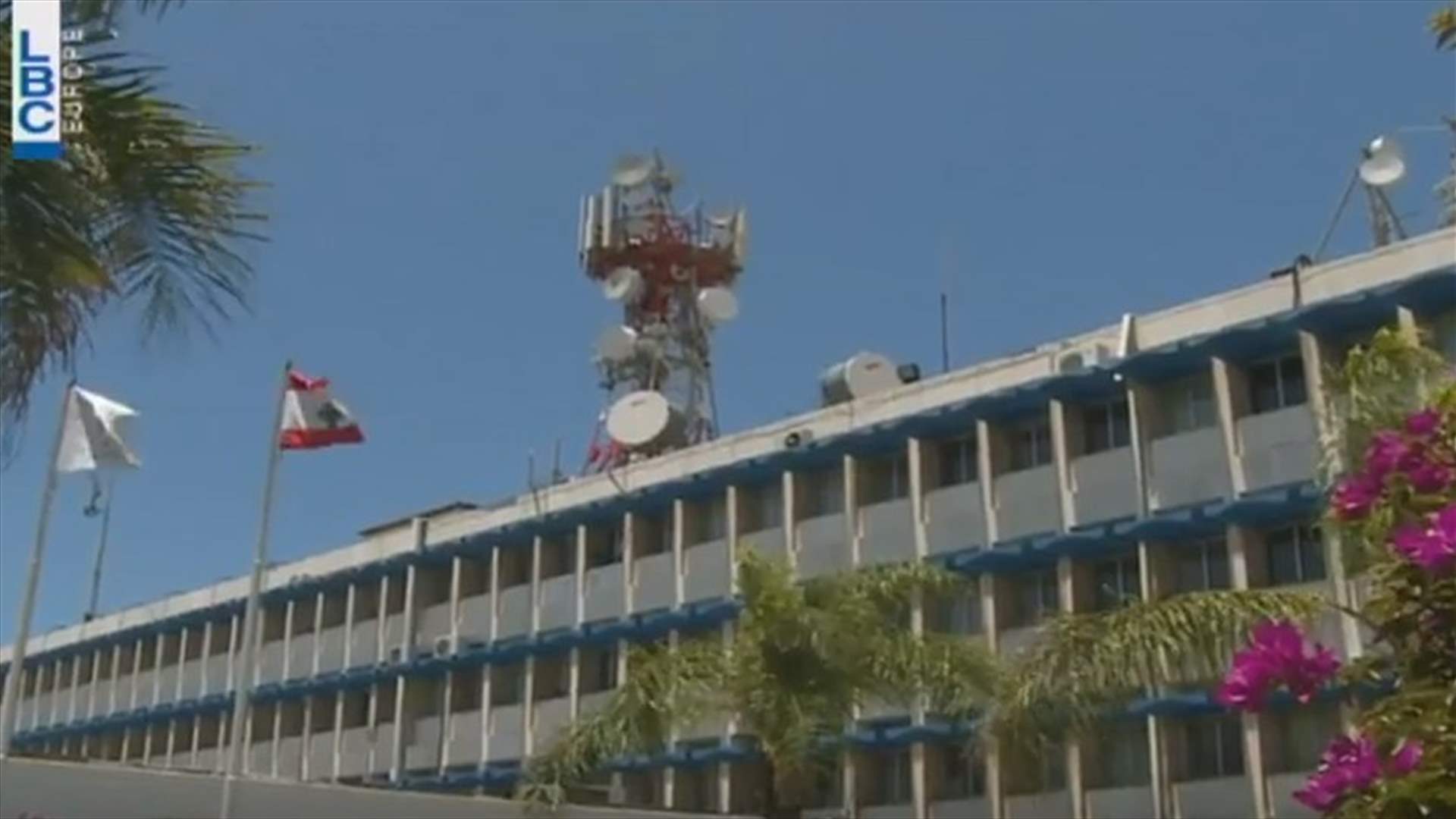 LBCI