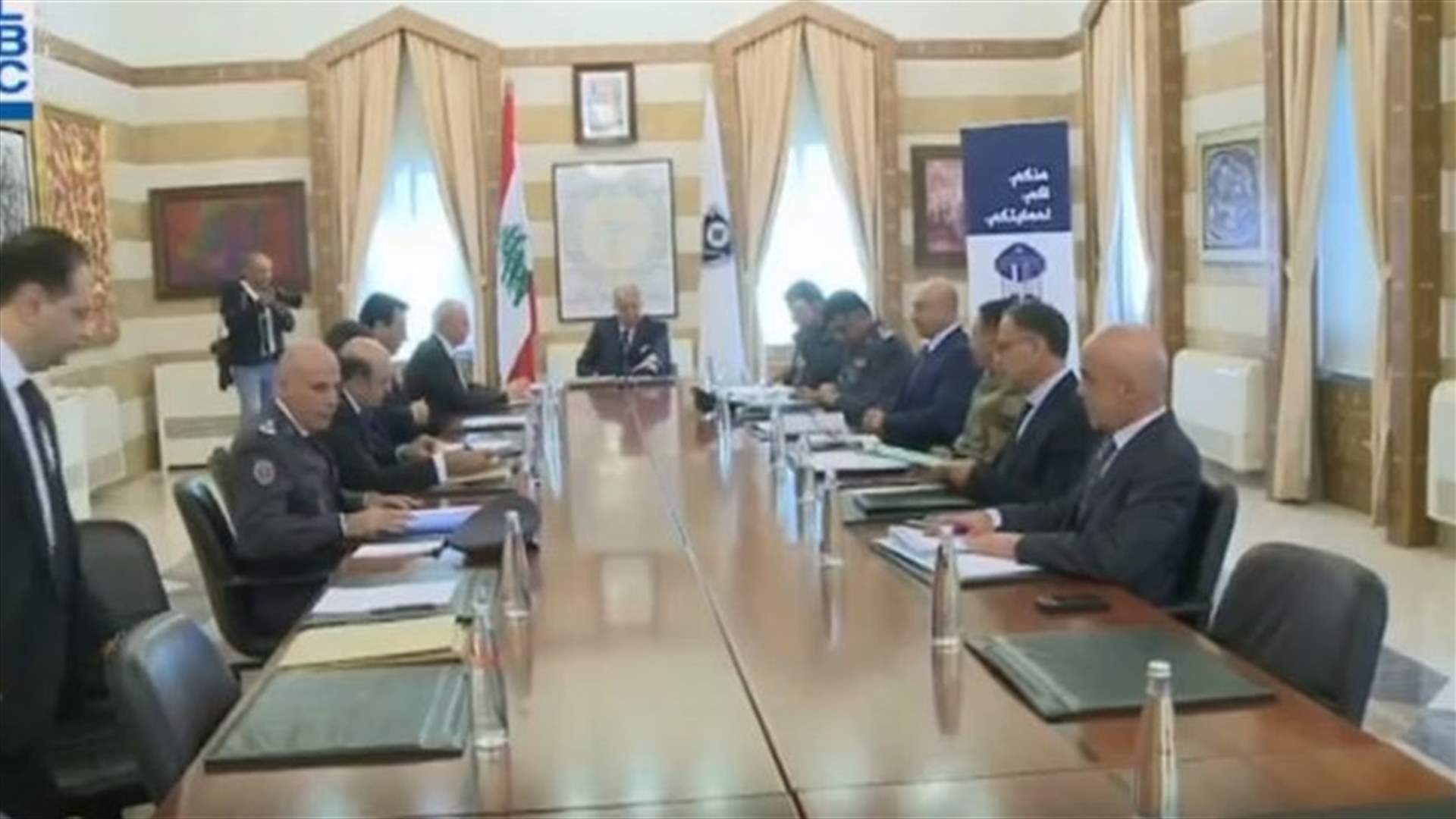 LBCI