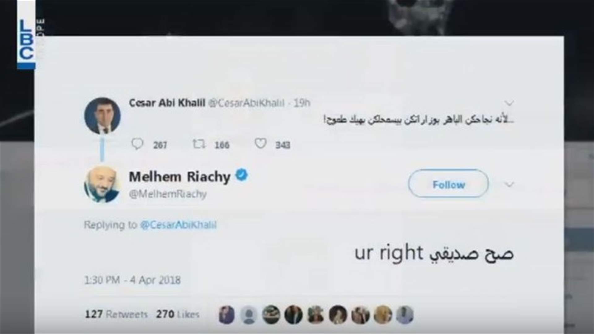 LBCI