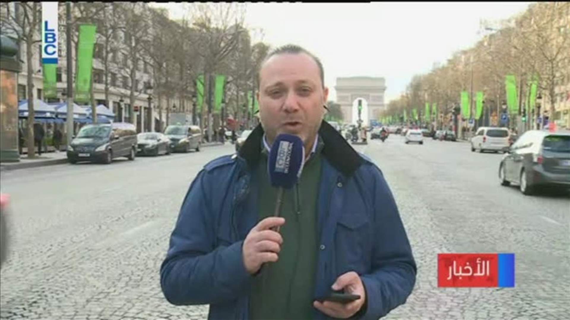 LBCI