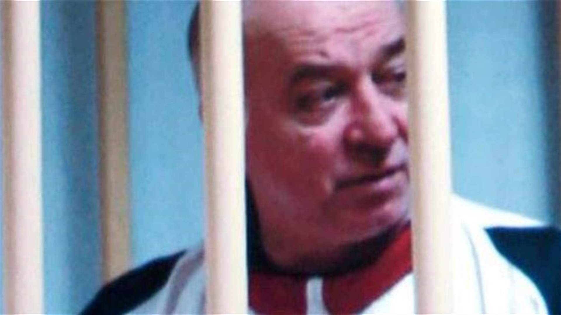 سفير روسي: سنقبل بنتائج فحص الخبراء للغاز المستخدم في تسميم سكريبال