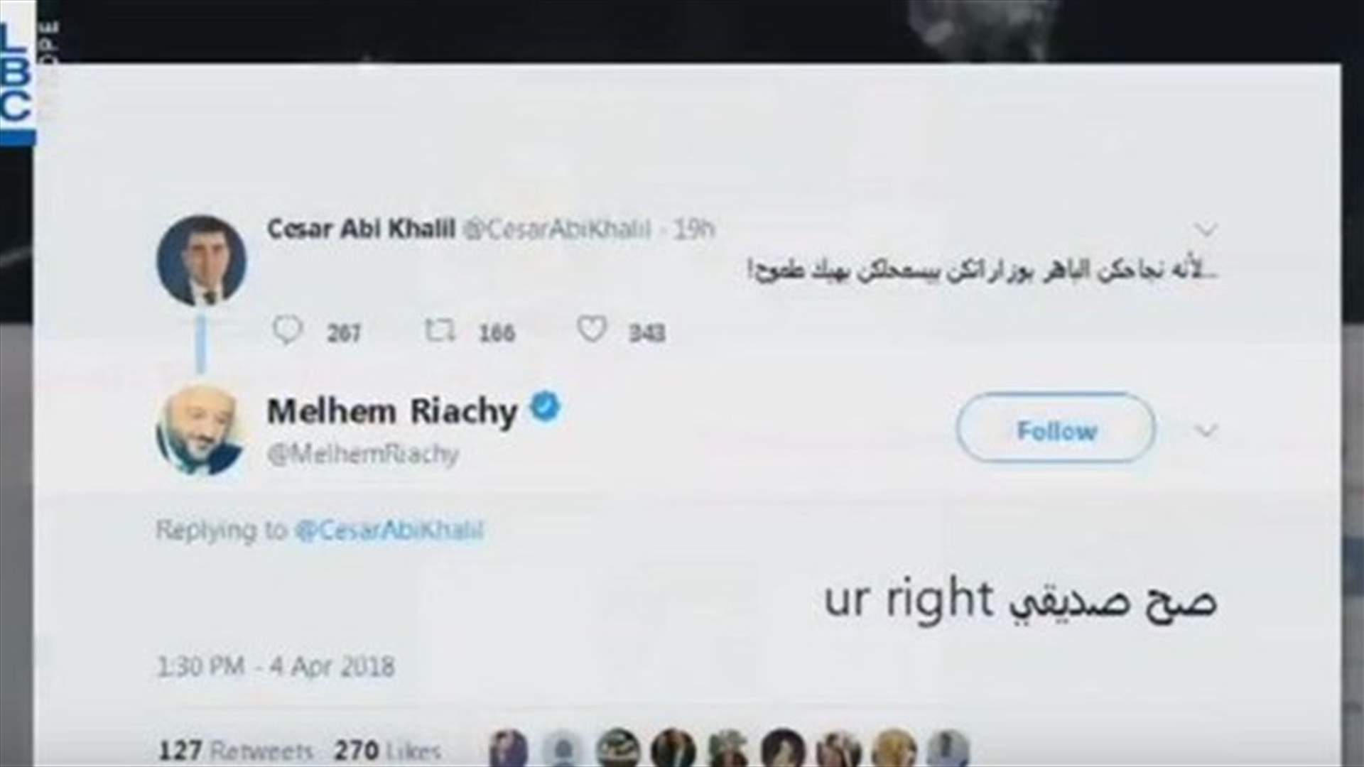 LBCI