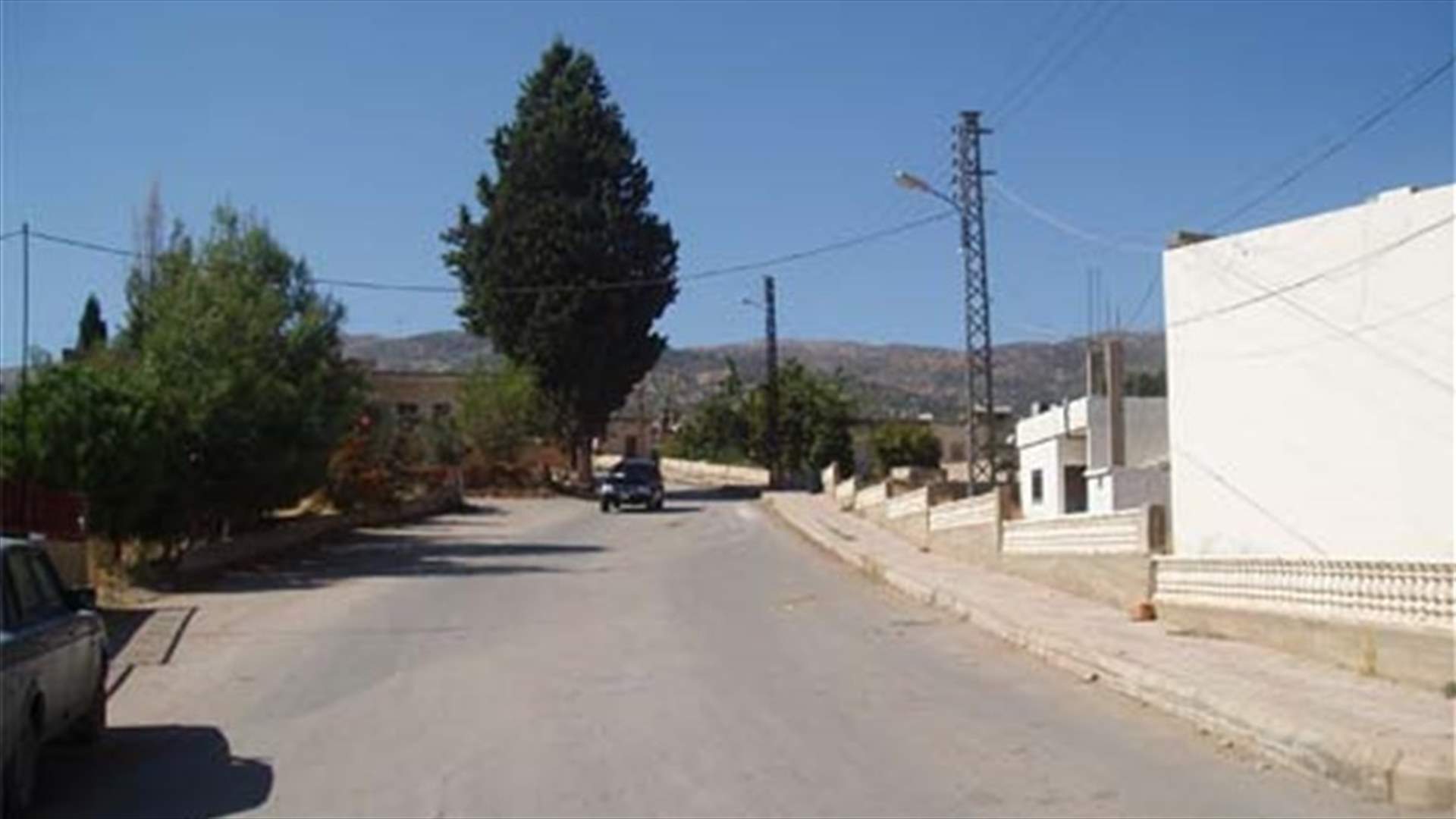 اشكال انتخابي في بوداي...وهذا ما حصل