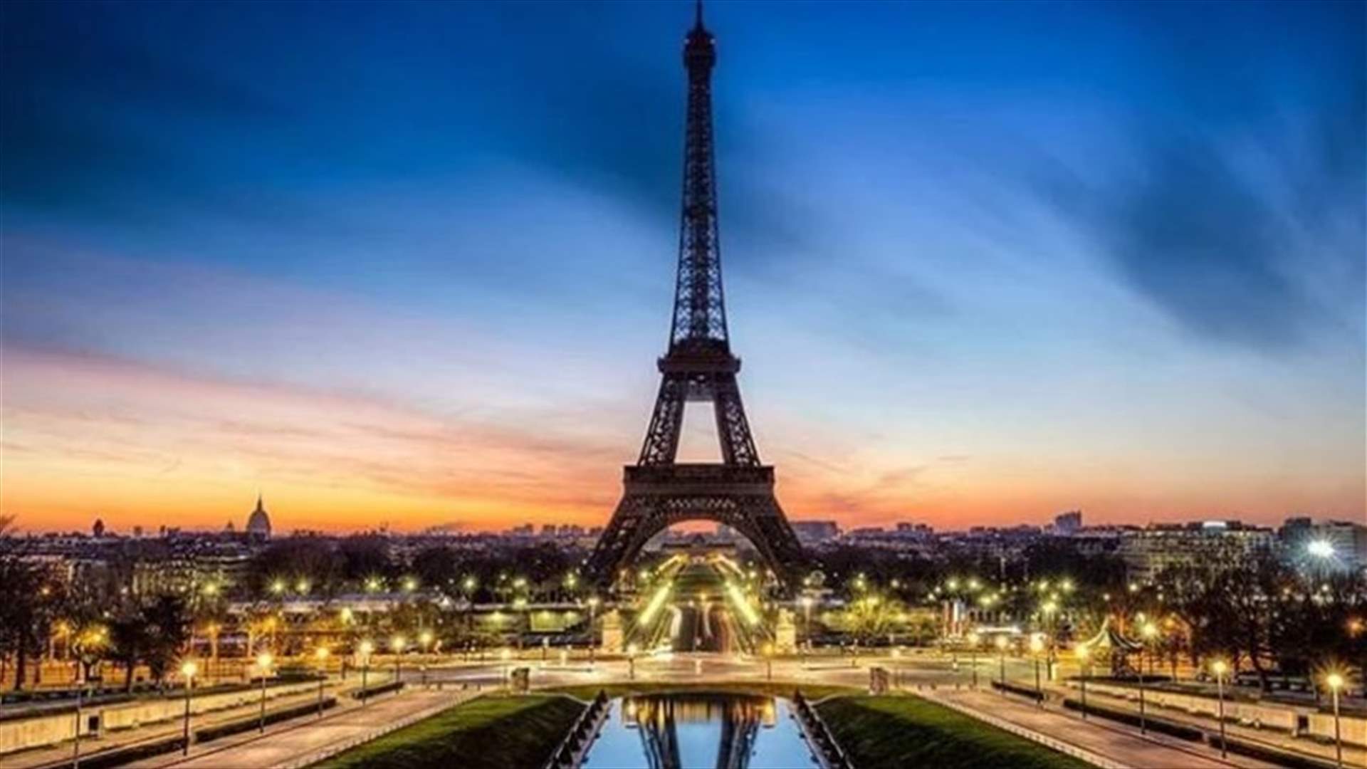 مؤتمر سيدر يدور حول 3 محاور... ما هي؟