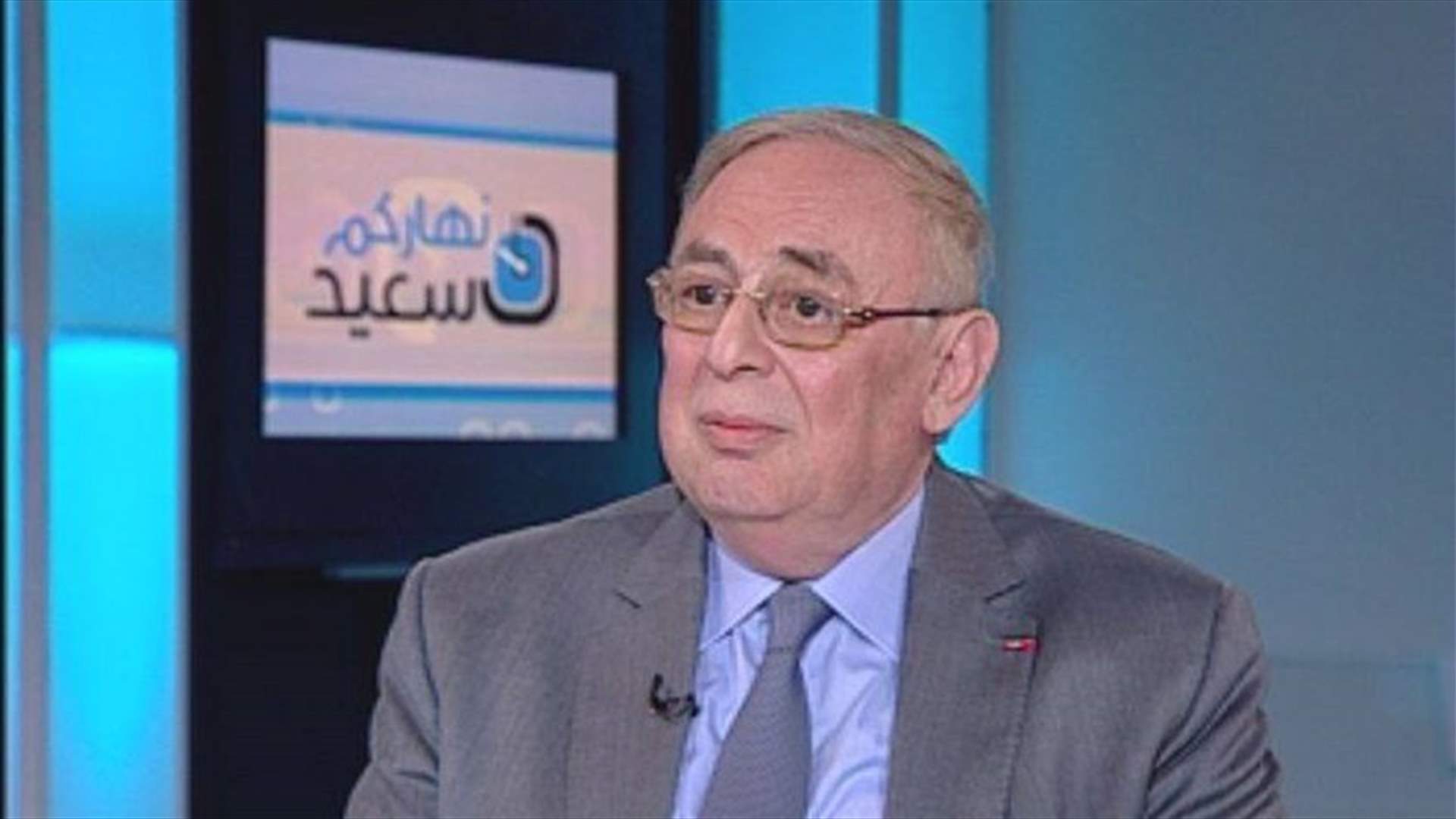 Farid al-Boustany to LBCI: I did not pay a dime to be on the FPM’s list