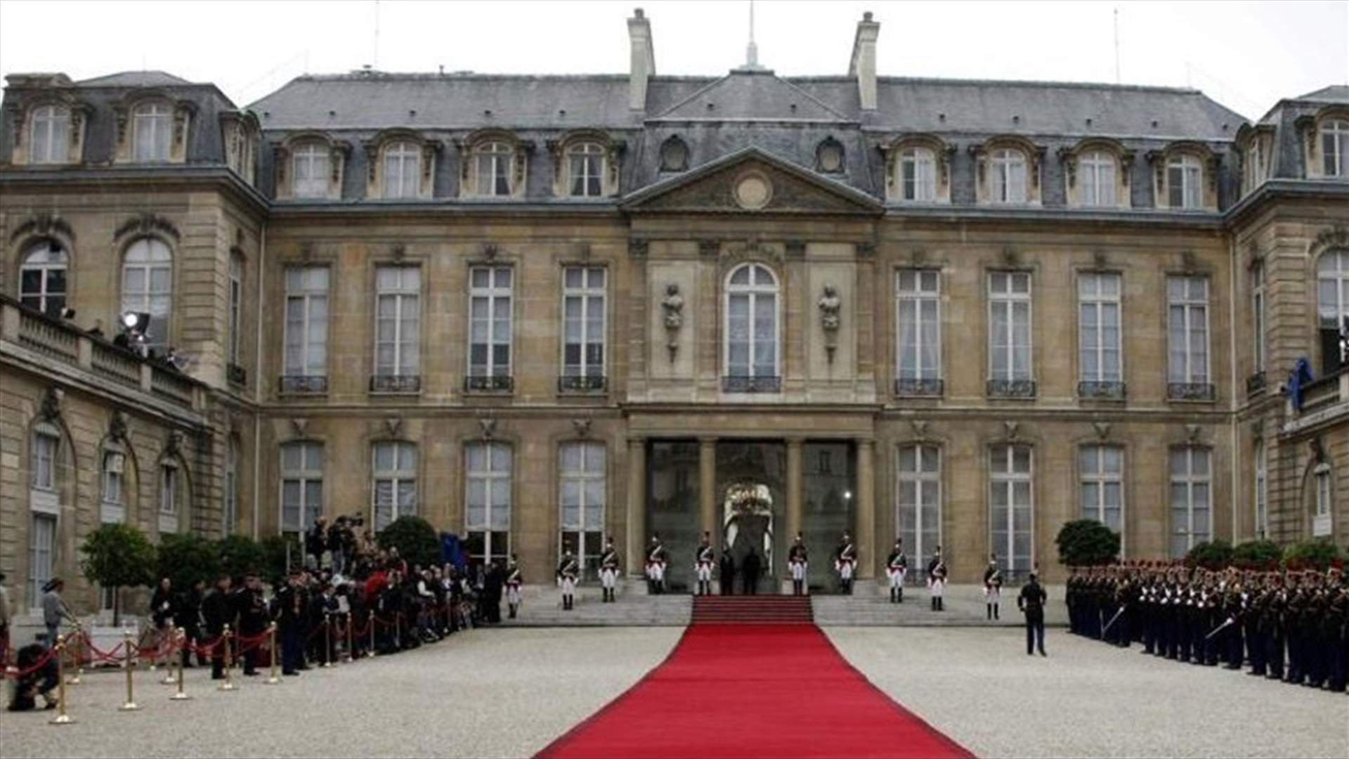 Macron urges Putin to bring his influence to bear in Syria
