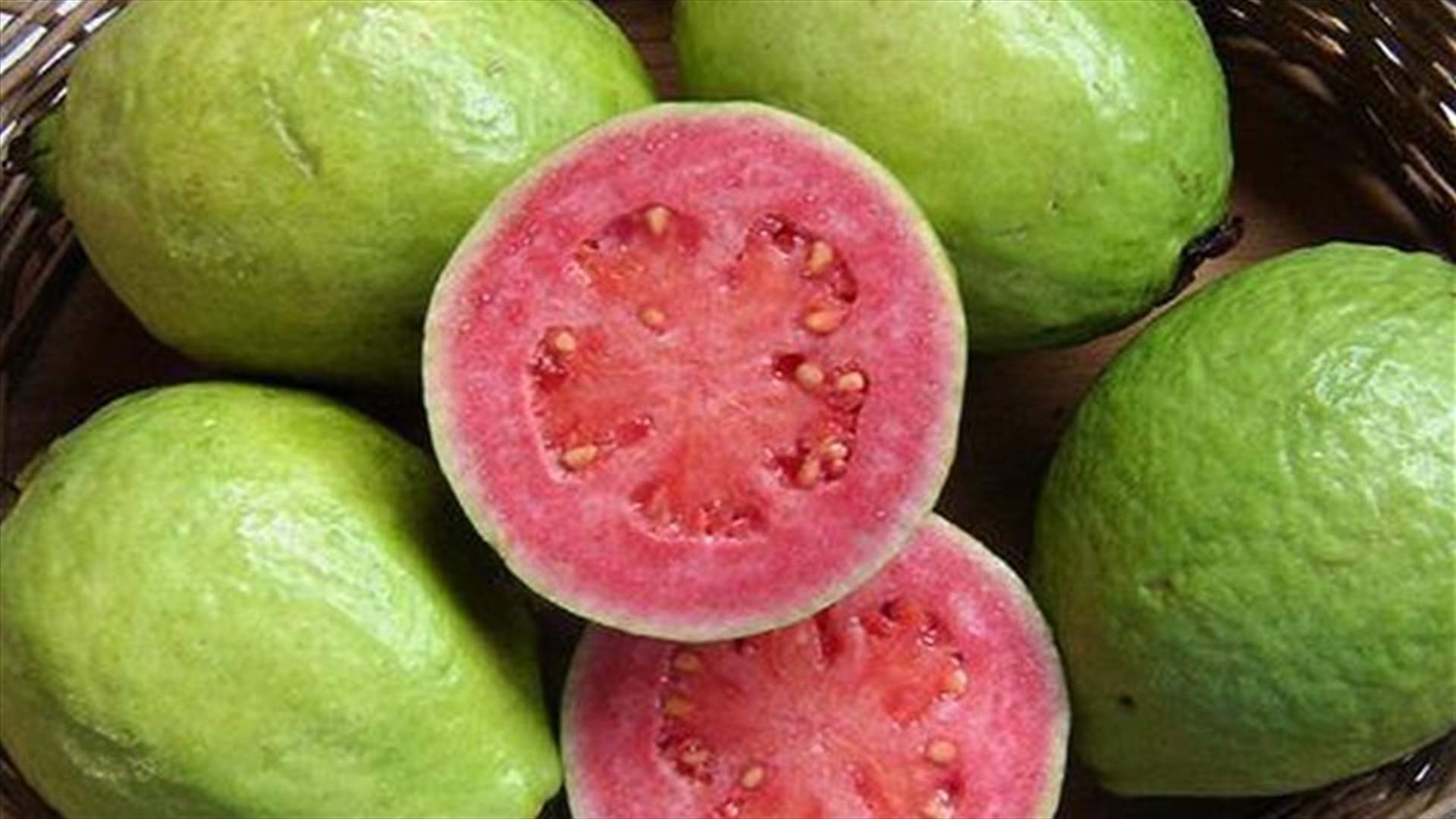 ما هي فوائد الغوافة الصحية؟