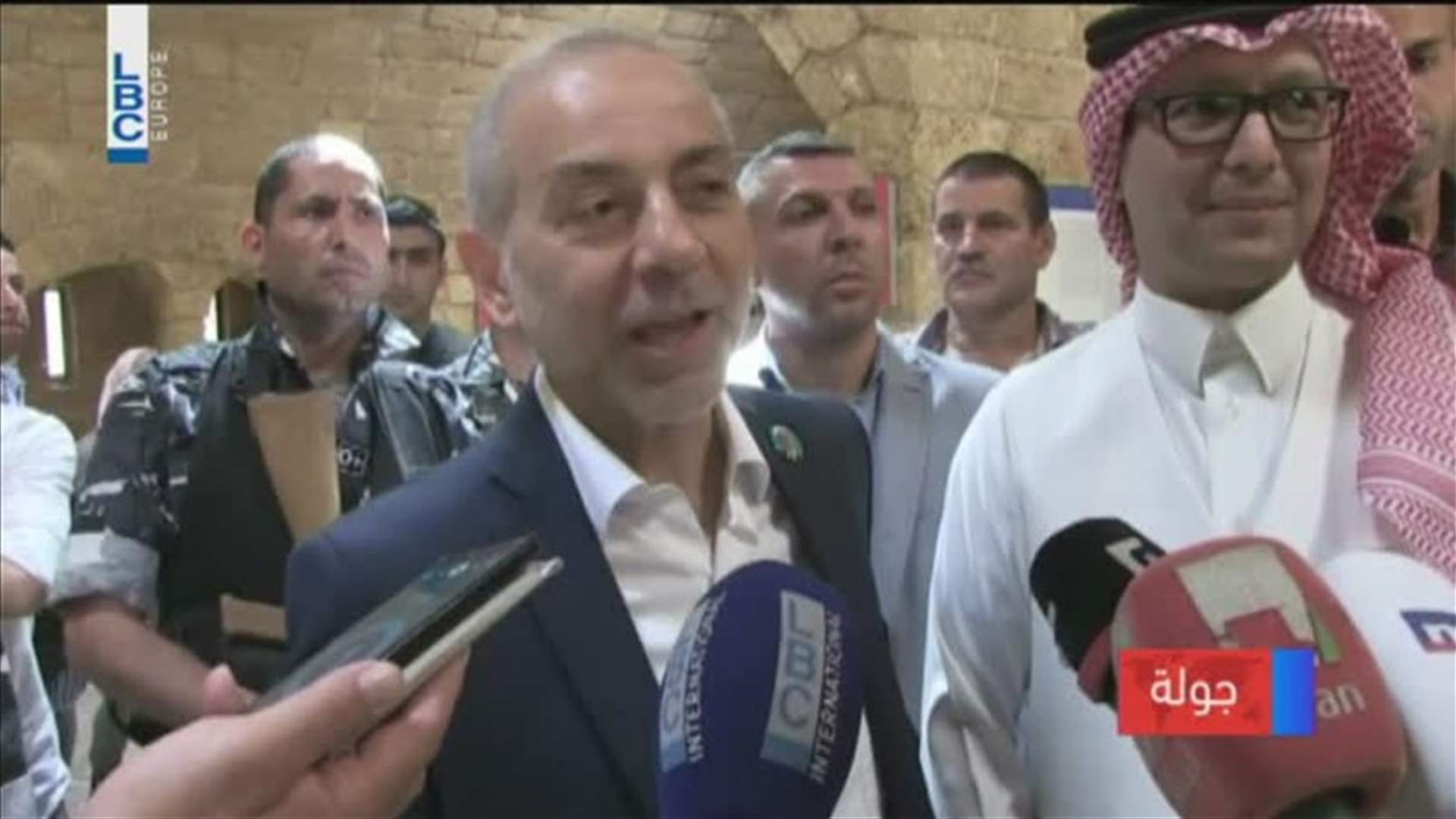 LBCI