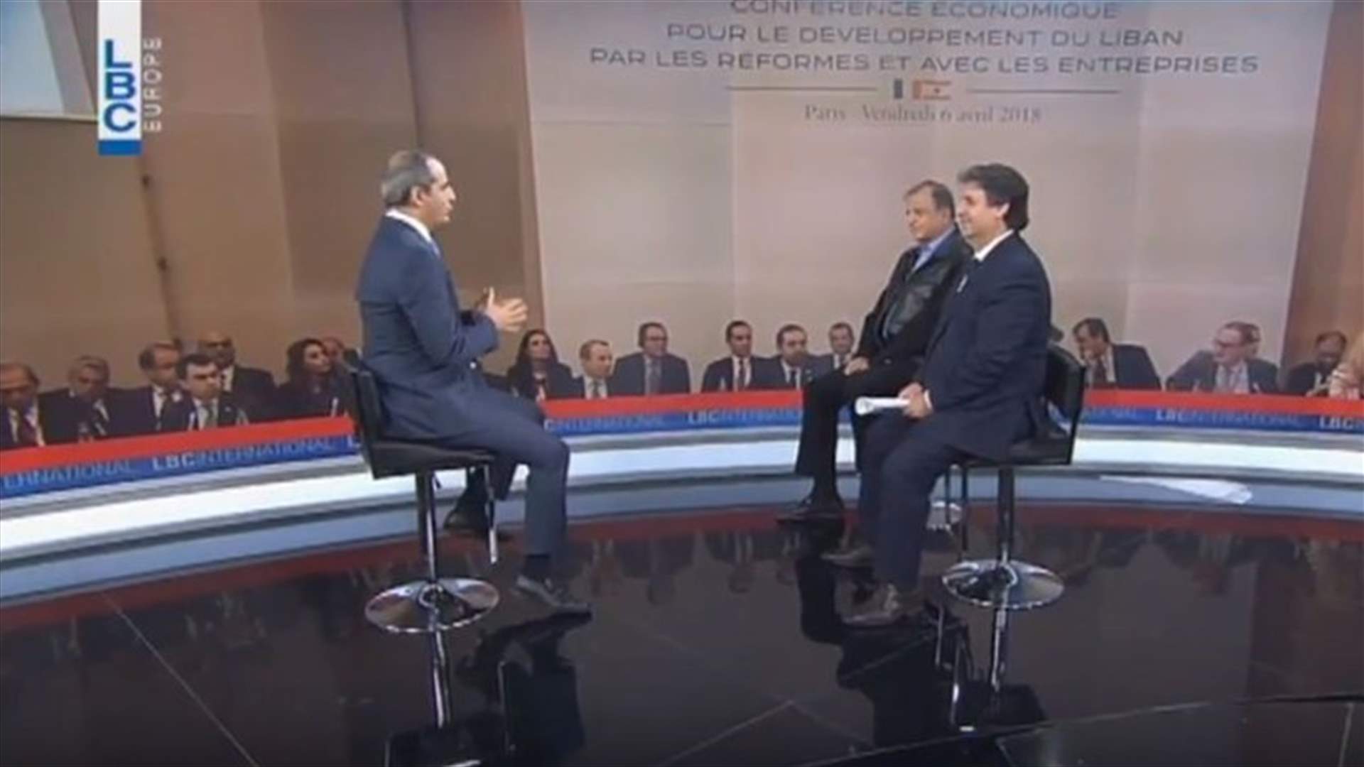 LBCI