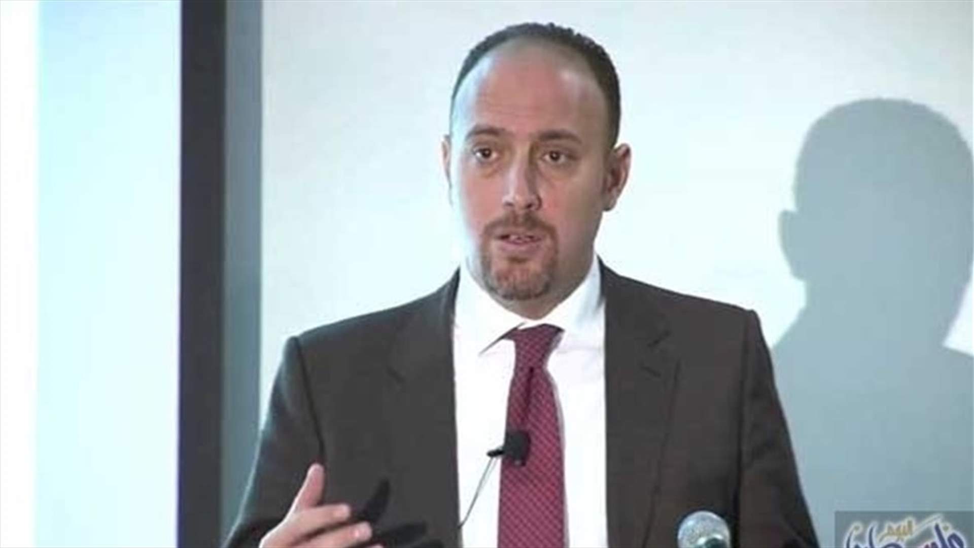 زملط :الوضع "المتفجر" في غزة يُظهر "الحاجة الملحة" الى خطة سلام