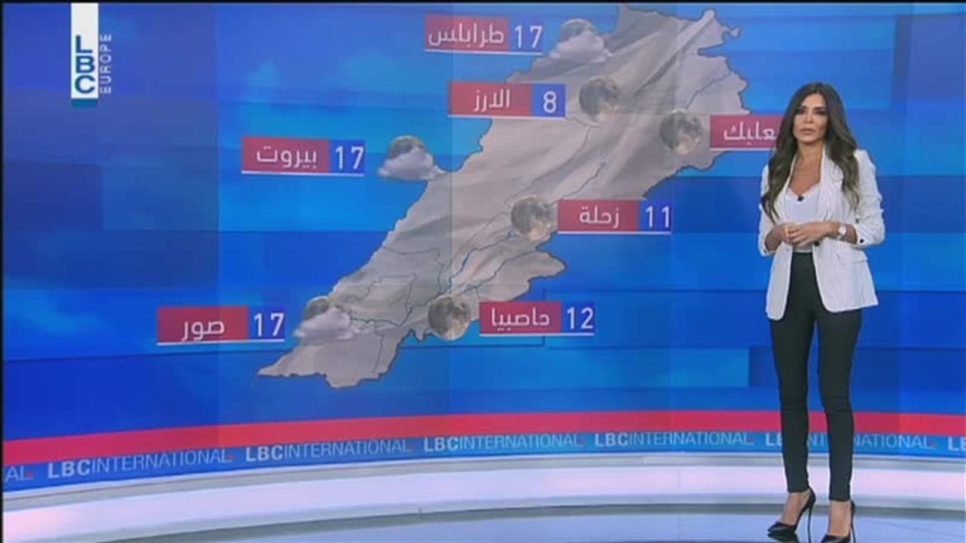 LBCI