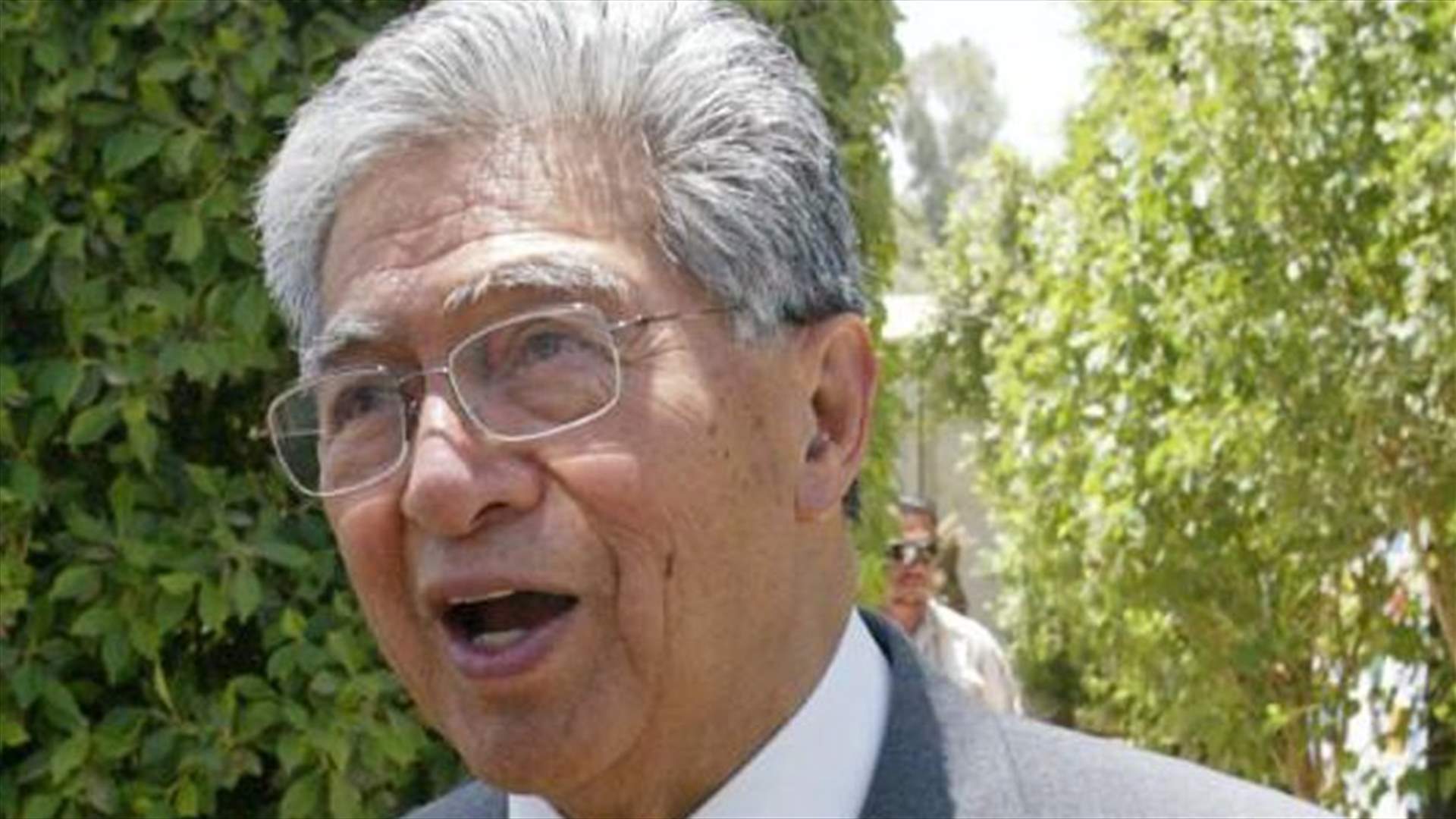 وفاة أول سناتور أميركي من السكان الأصليين في هاواي