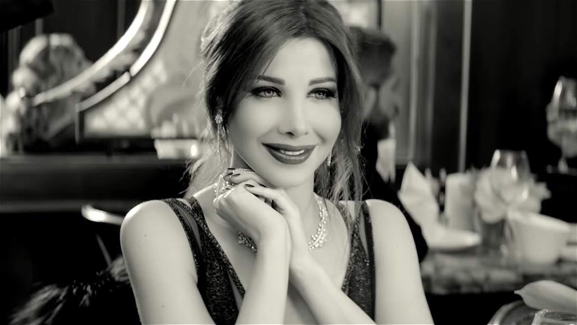 بانتظار مولودها الثالث "ألكسندر".. هل نانسي عجرم حامل بشهرها الخامس؟