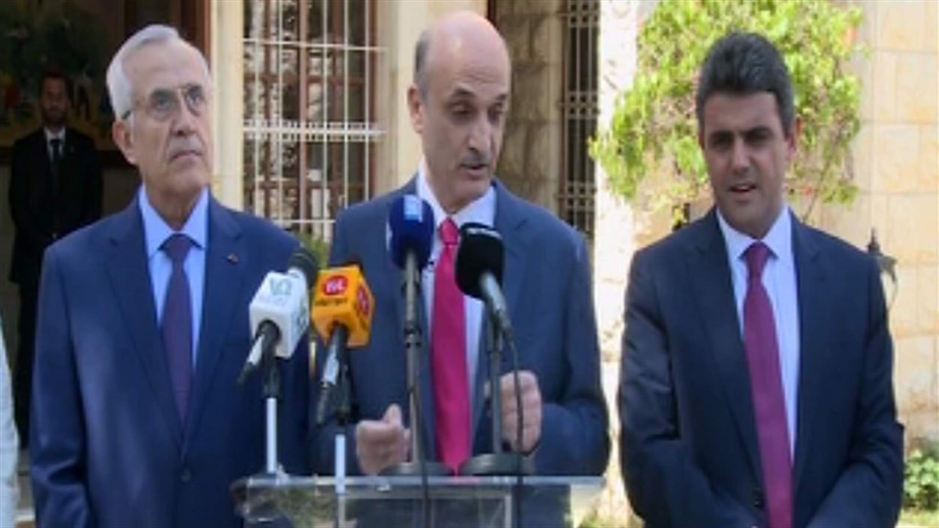 LBCI
