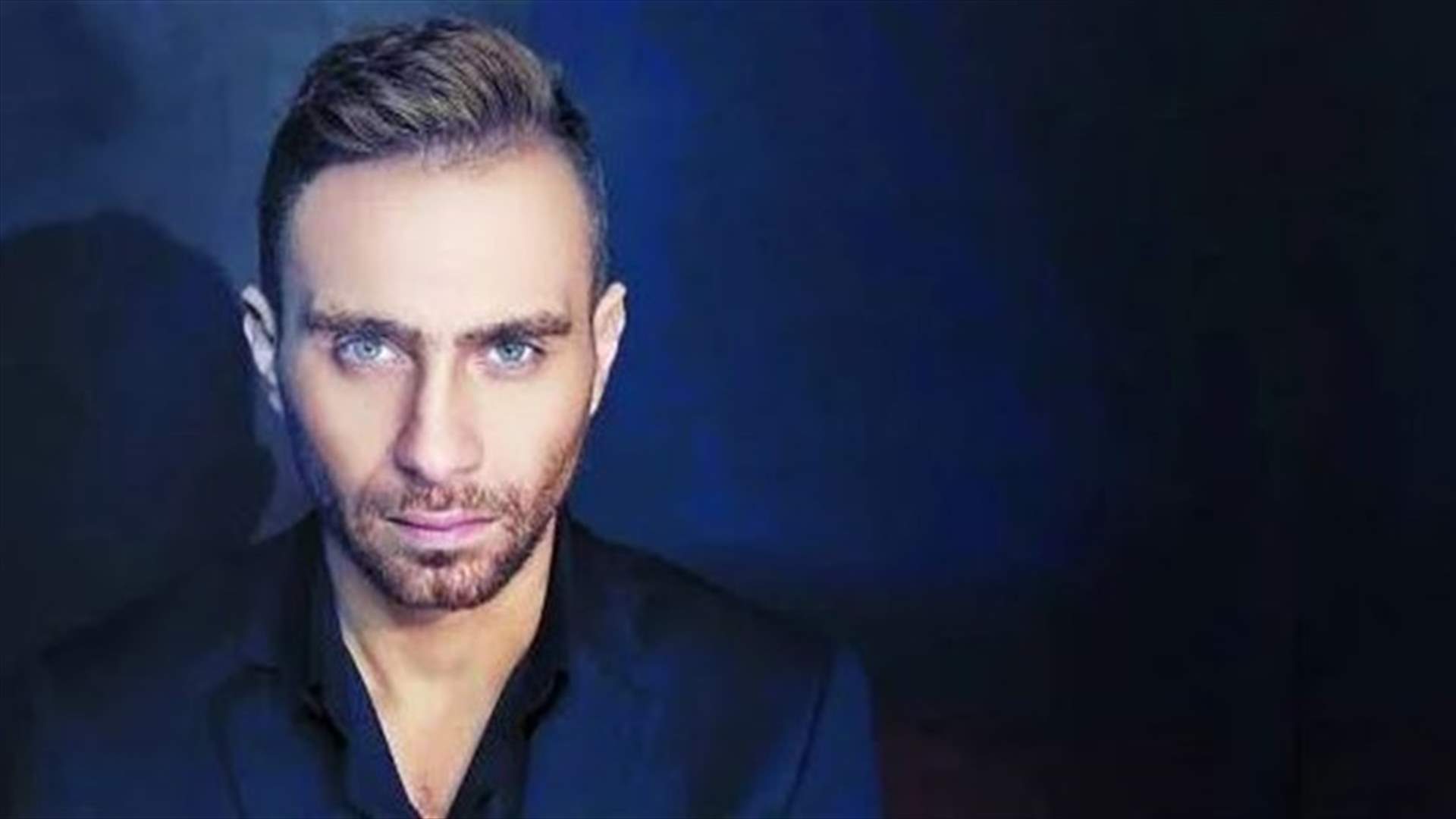 ماذا كان تعليق حسام حبيب الأول قبل زواجه من شيرين؟