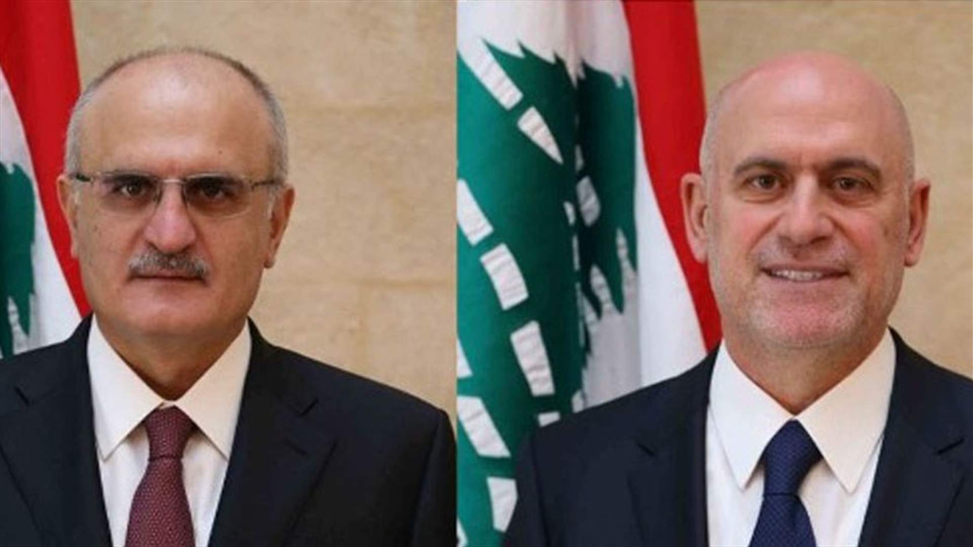 مصادر بمؤتمر الطاقة الاغترابية: حسن خليل ويوسف فنيانوس لم يكونا مدعوّين ليقاطعا
