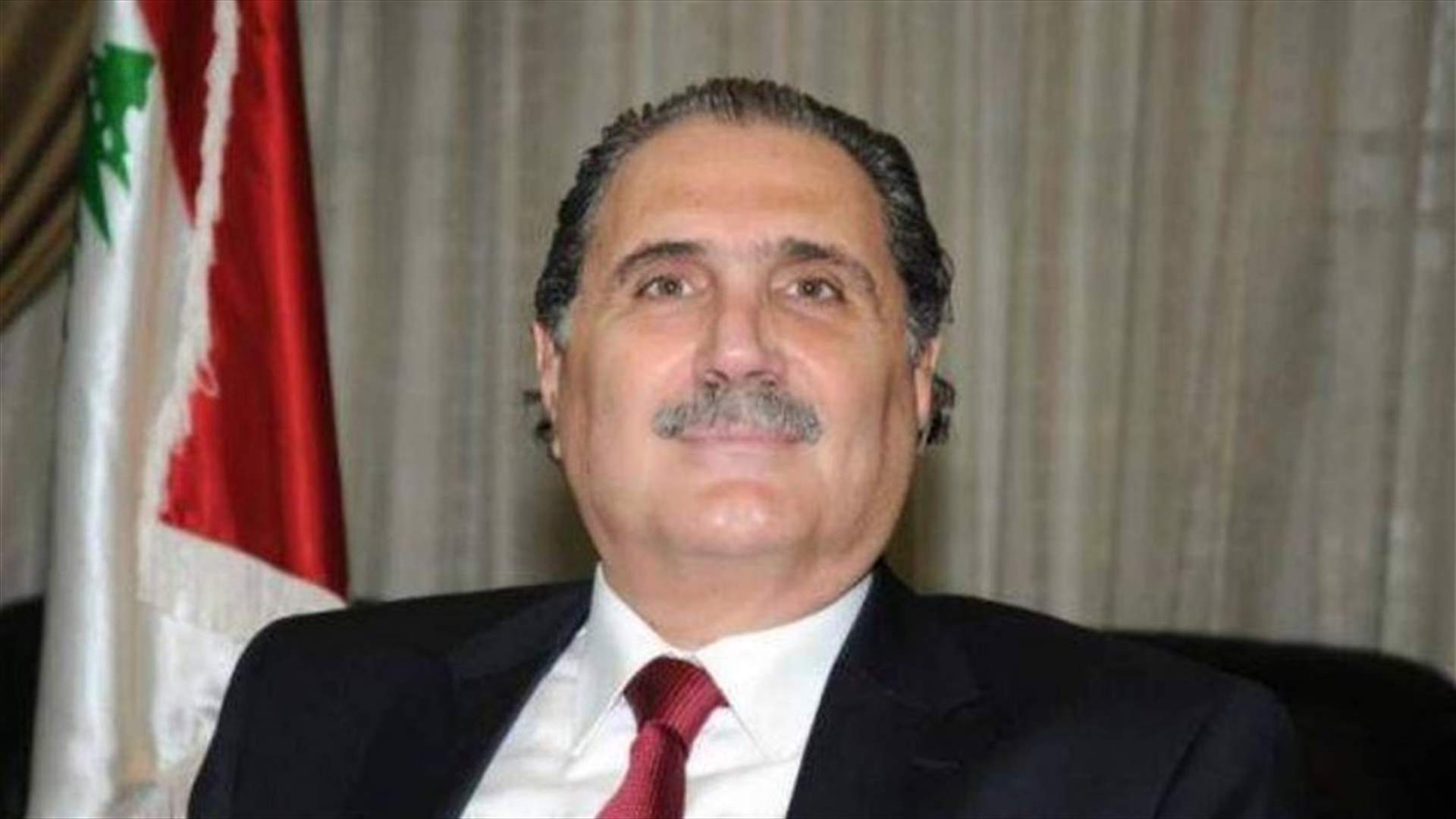 جريصاتي: من يقاطع الانتشار يقاطع ضعفي لبنان.. والنكايات لا تصنع وطنا