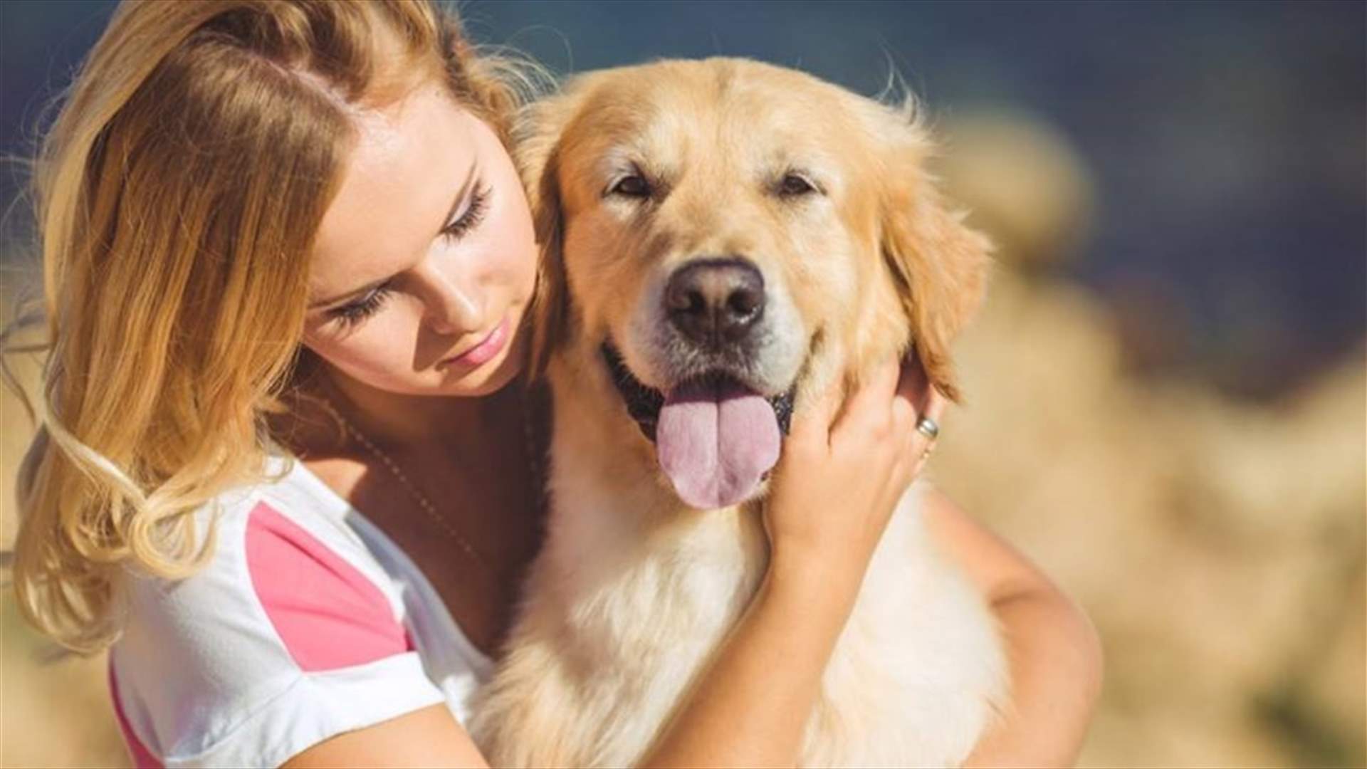 هل تعانون من حساسية ضد كلبكم؟ هذه الخطوات ستساعدكم