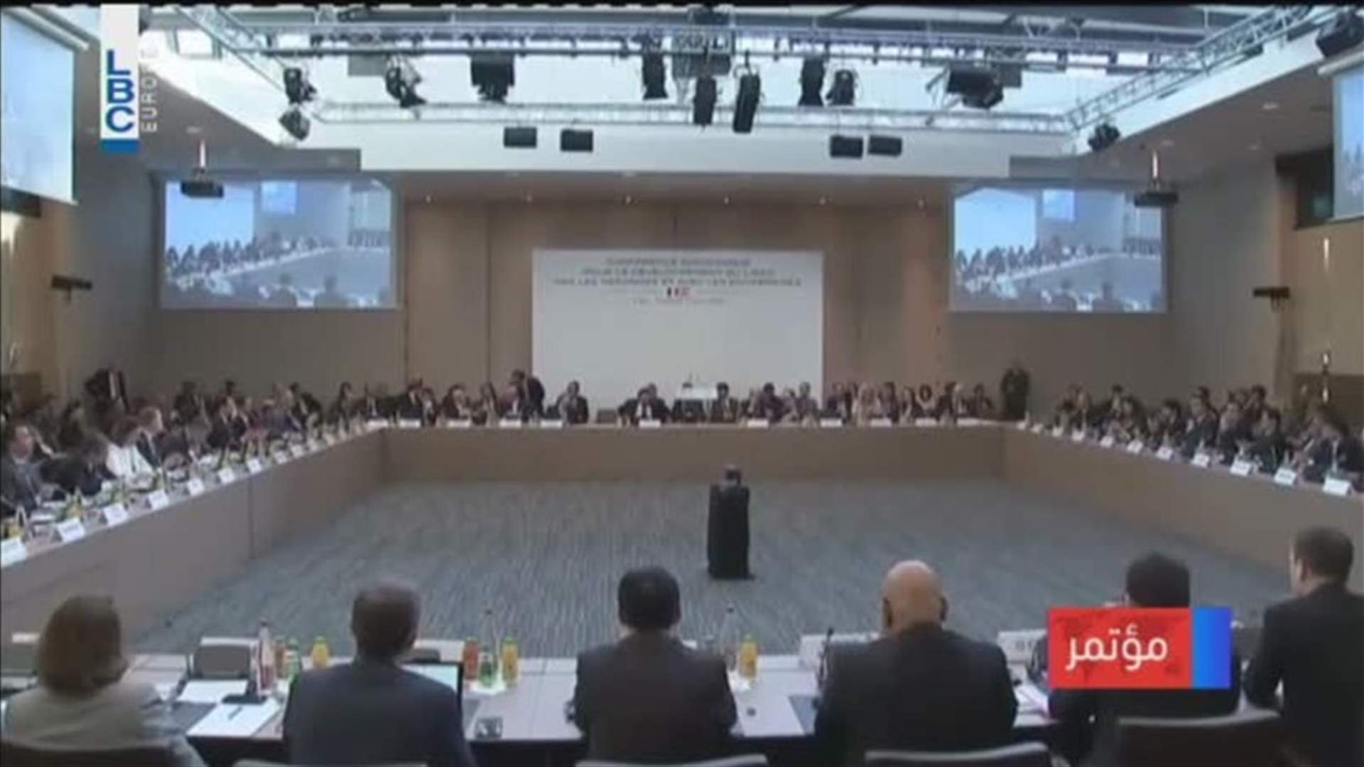 LBCI