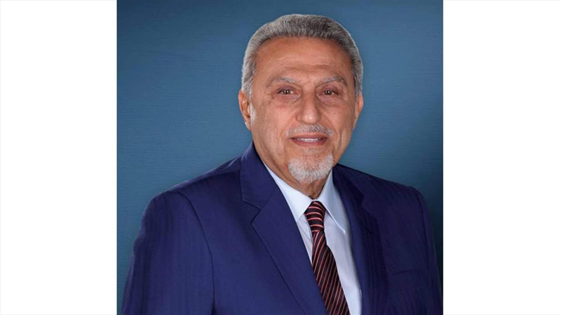 مكتب المرشح محمود عواد نفى انسحابه من العملية الانتخابية