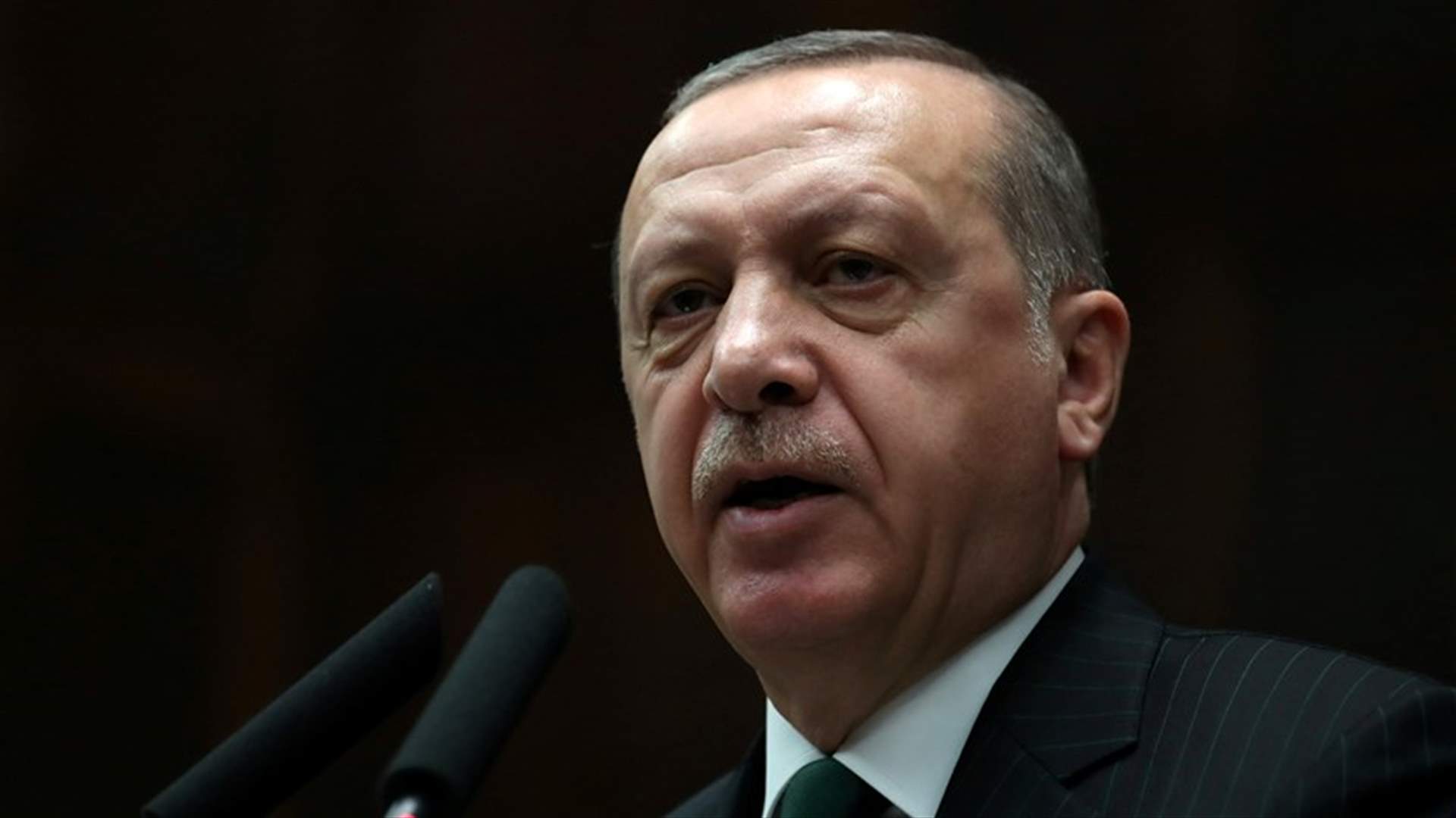 اردوغان سيزور بريطانيا في أيار المقبل