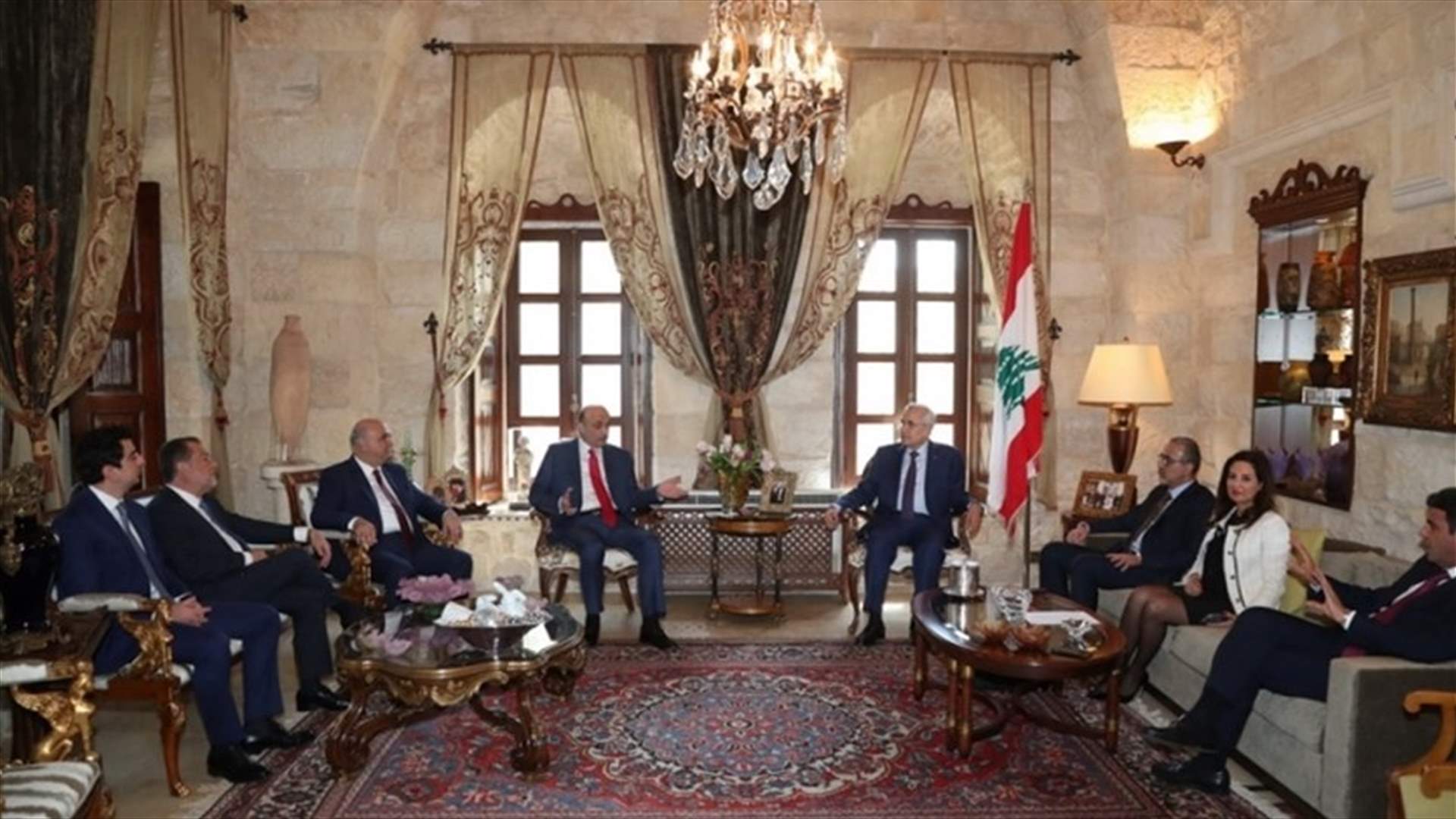 LBCI