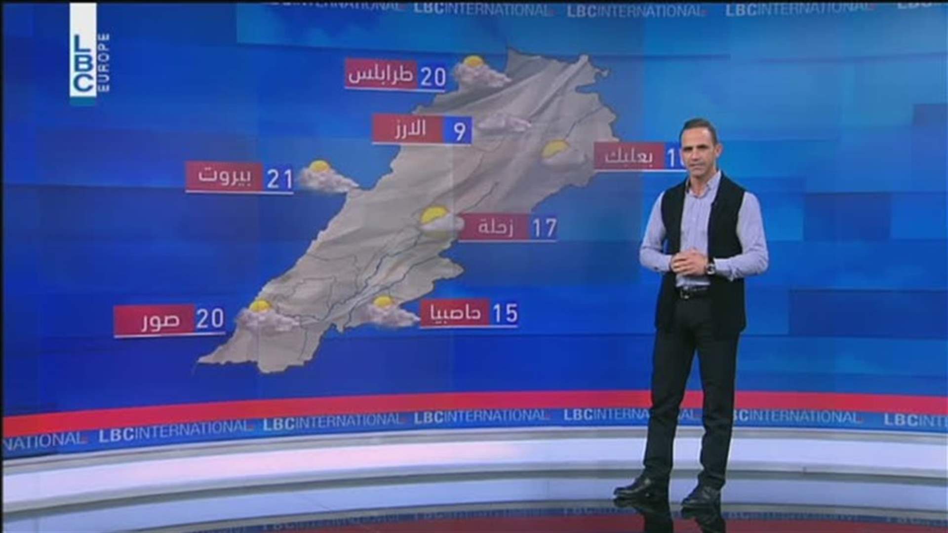LBCI