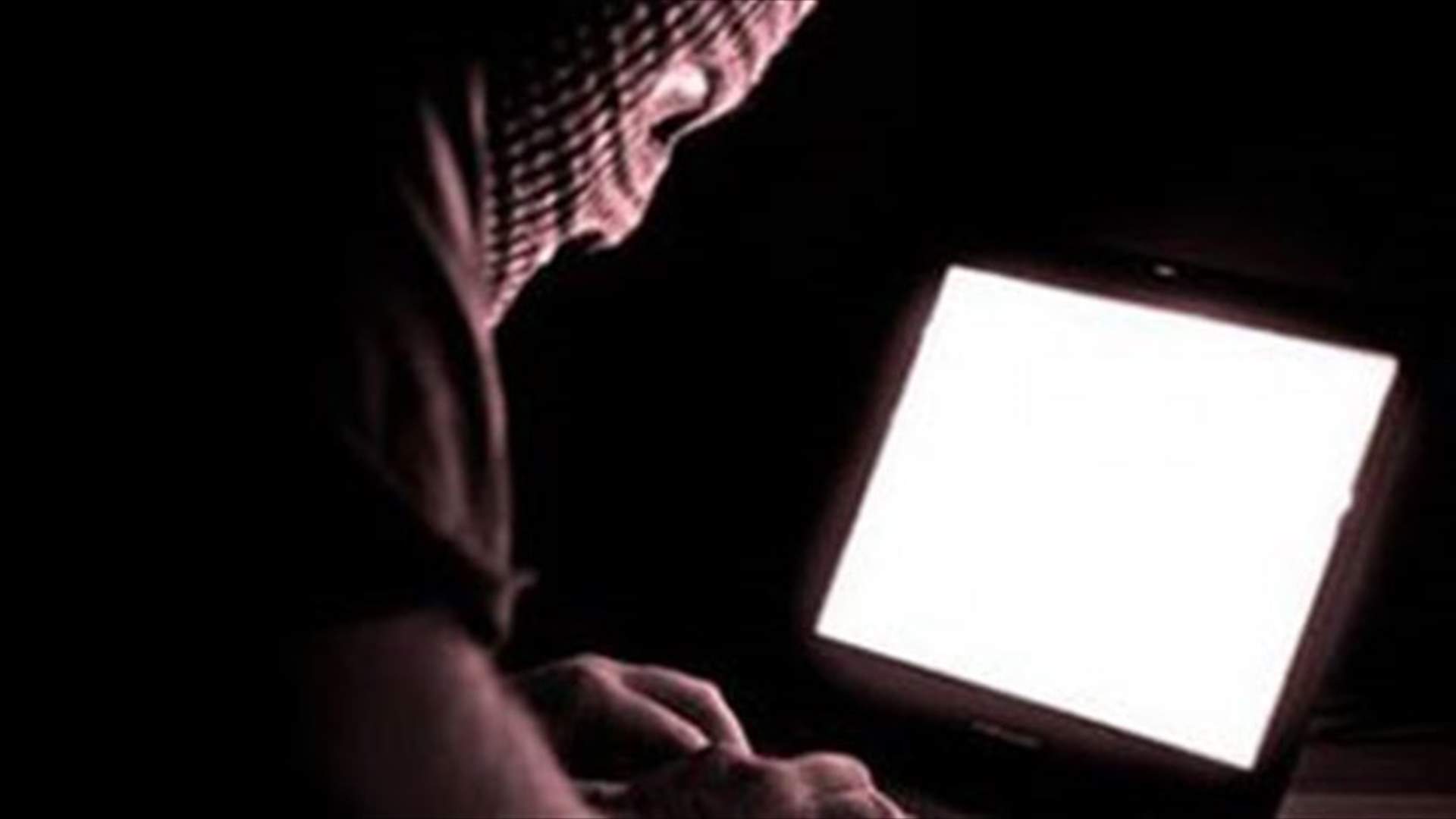 Iran hit by global cyber-attack that left US flag on screens