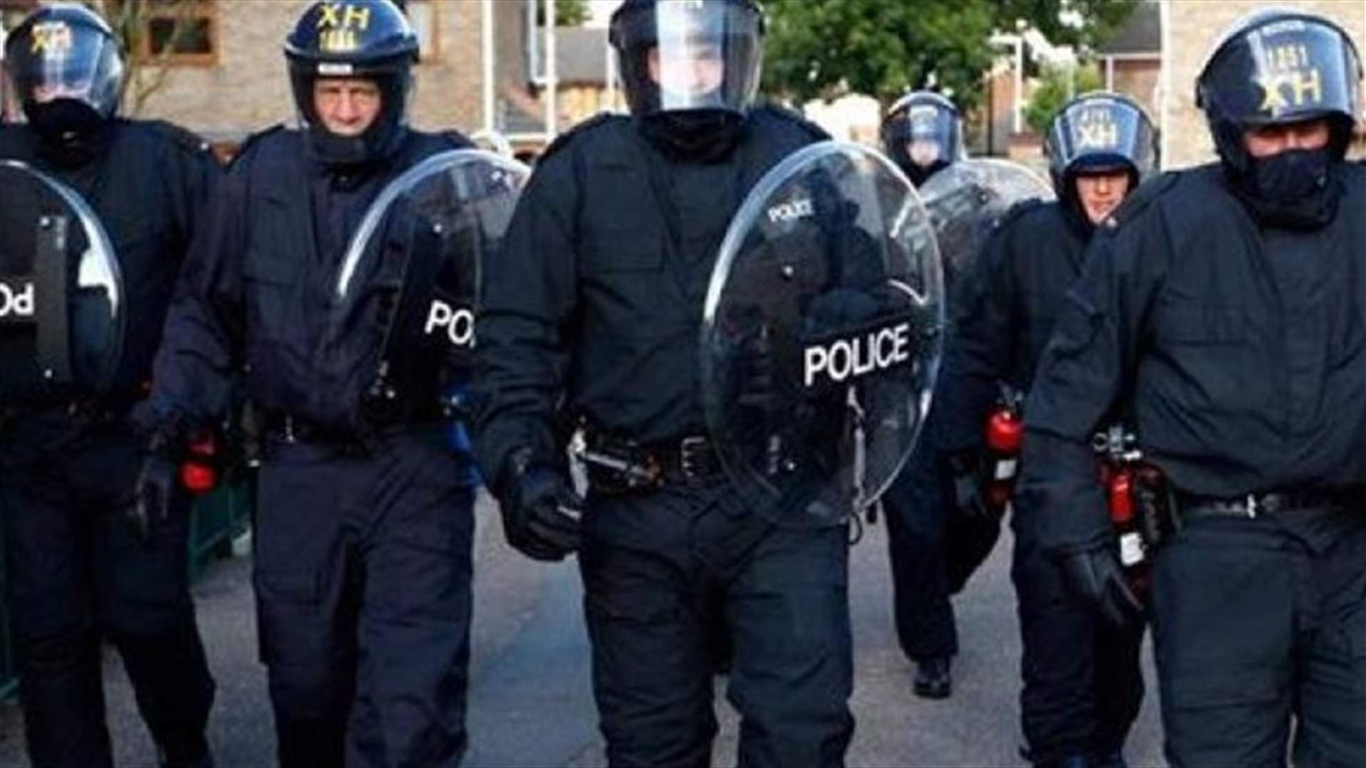 الشرطة الألمانية تبحث عن دافع وراء هجوم مونستر